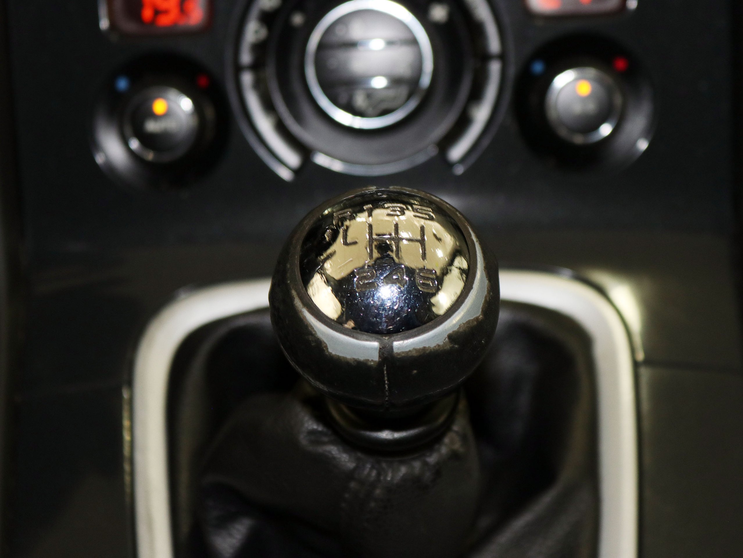 Foto Peugeot 5008 25