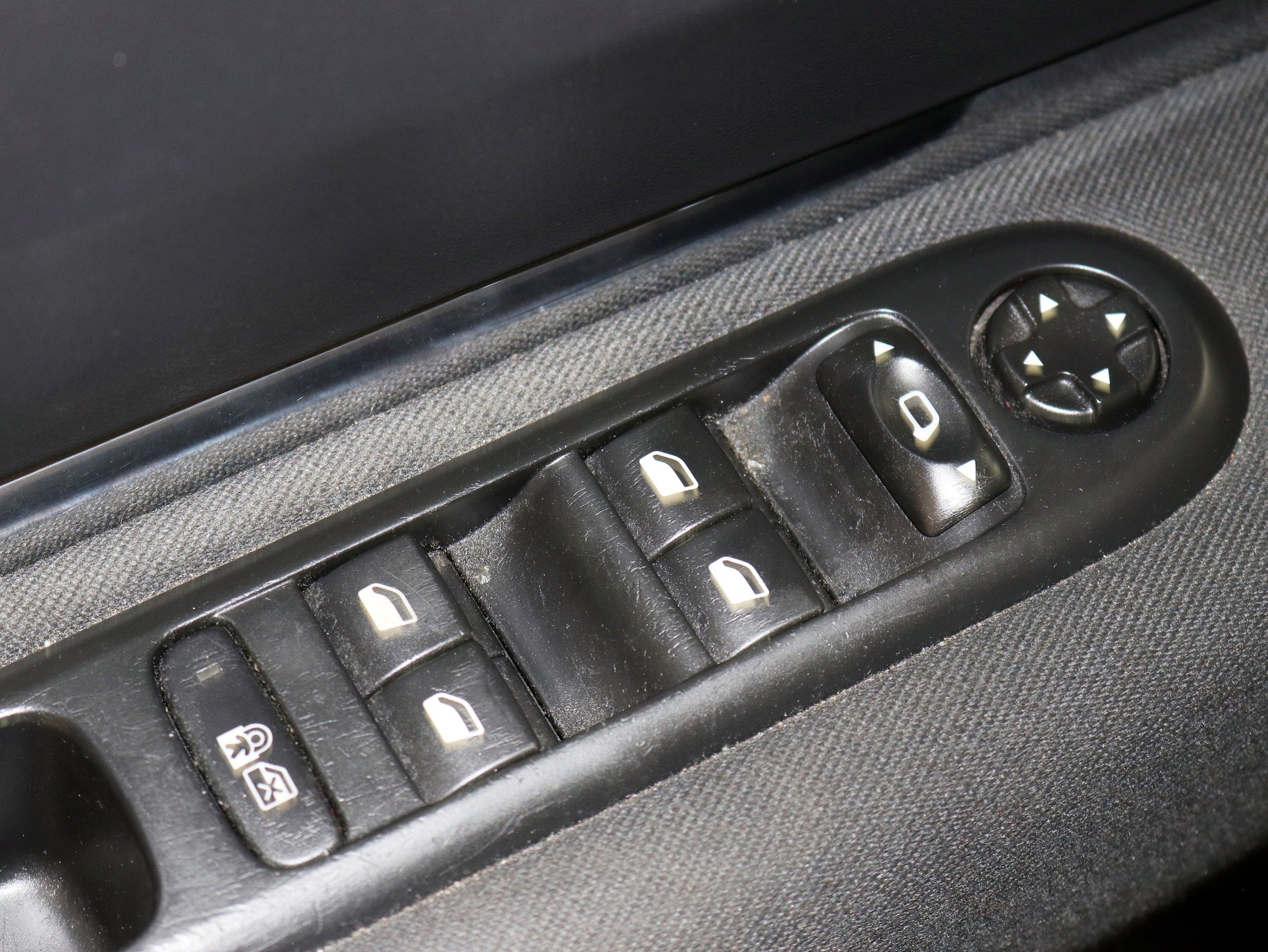 Foto Peugeot 5008 27