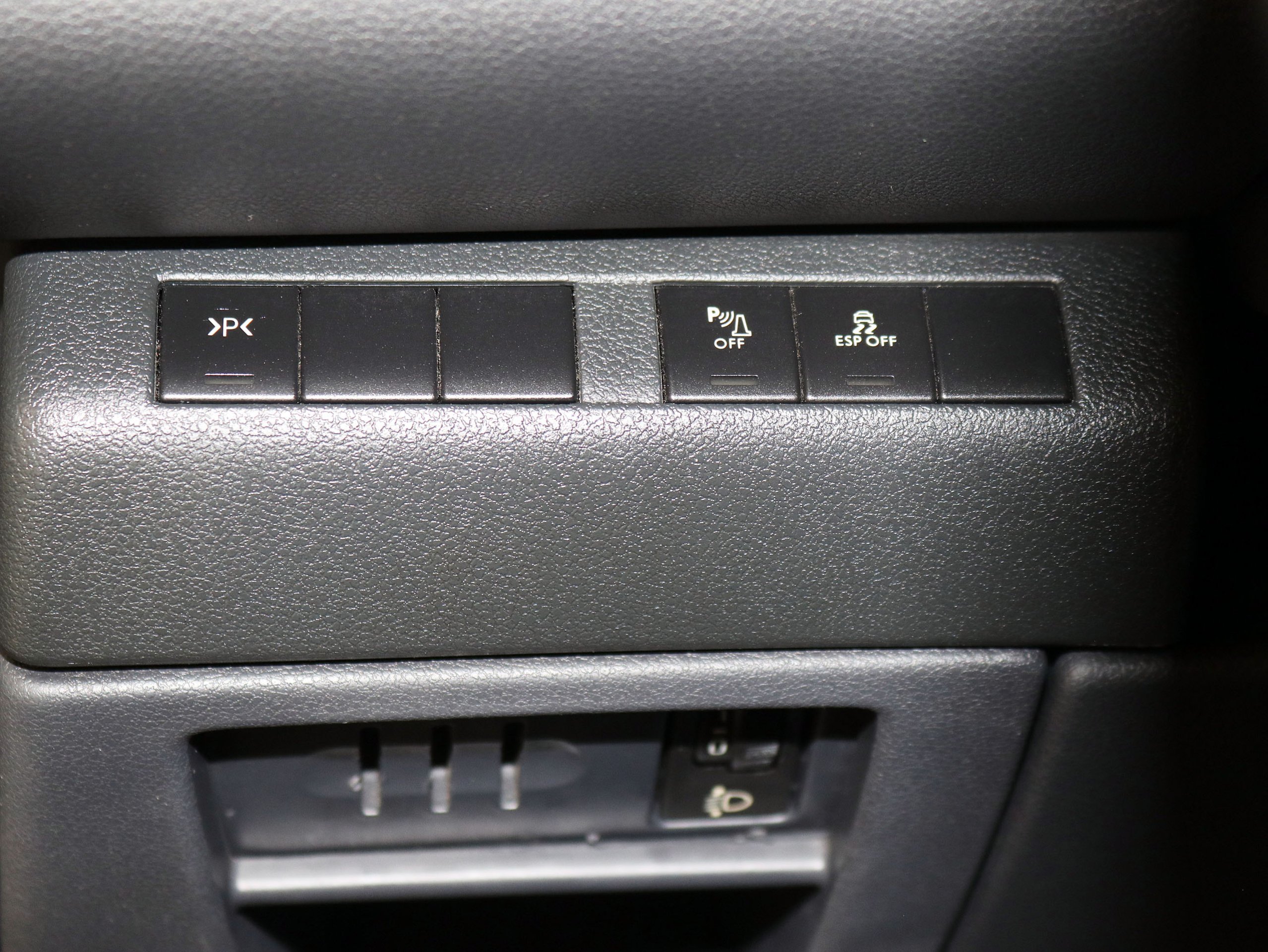 Foto Peugeot 5008 28
