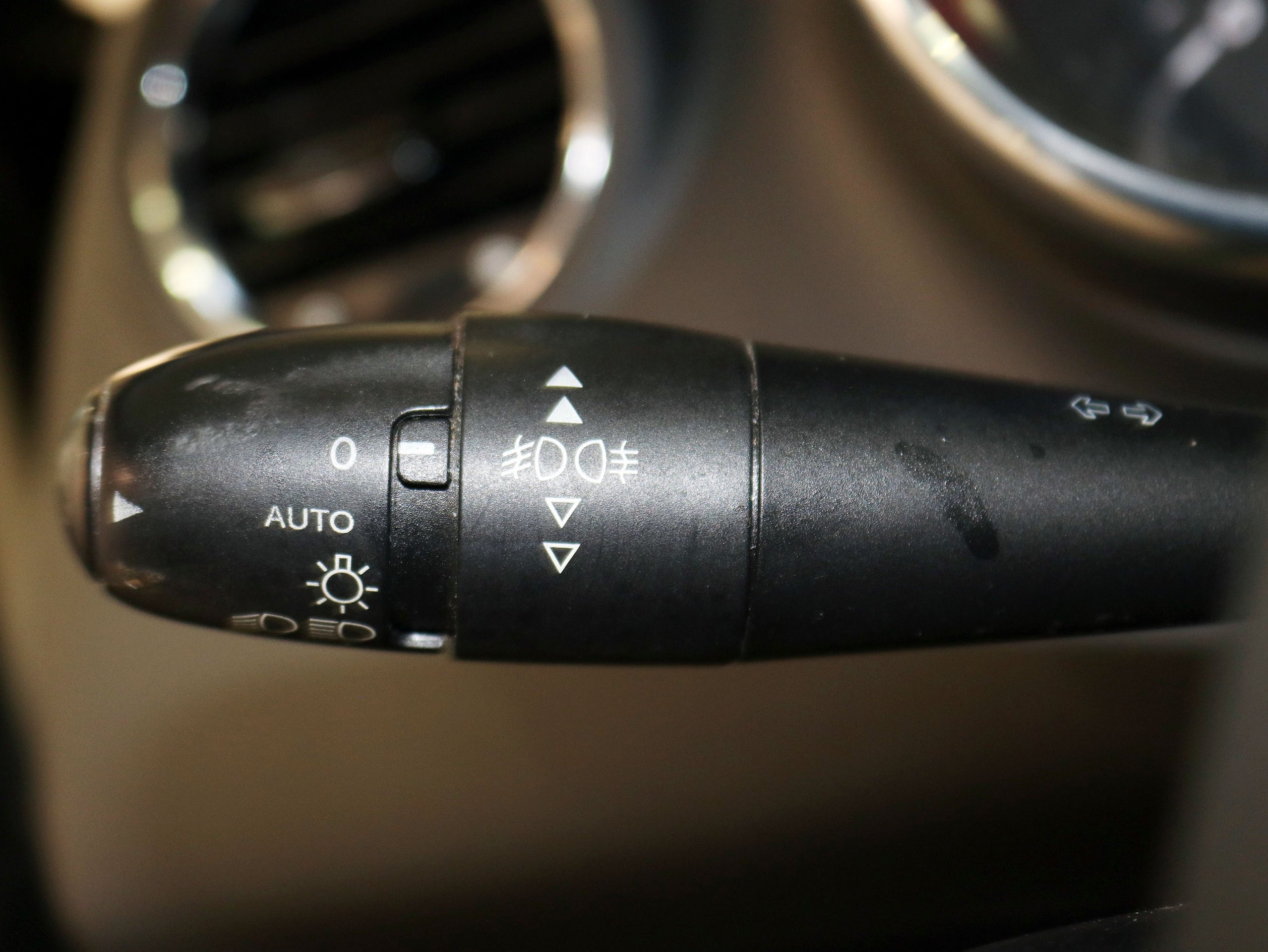 Foto Peugeot 5008 29