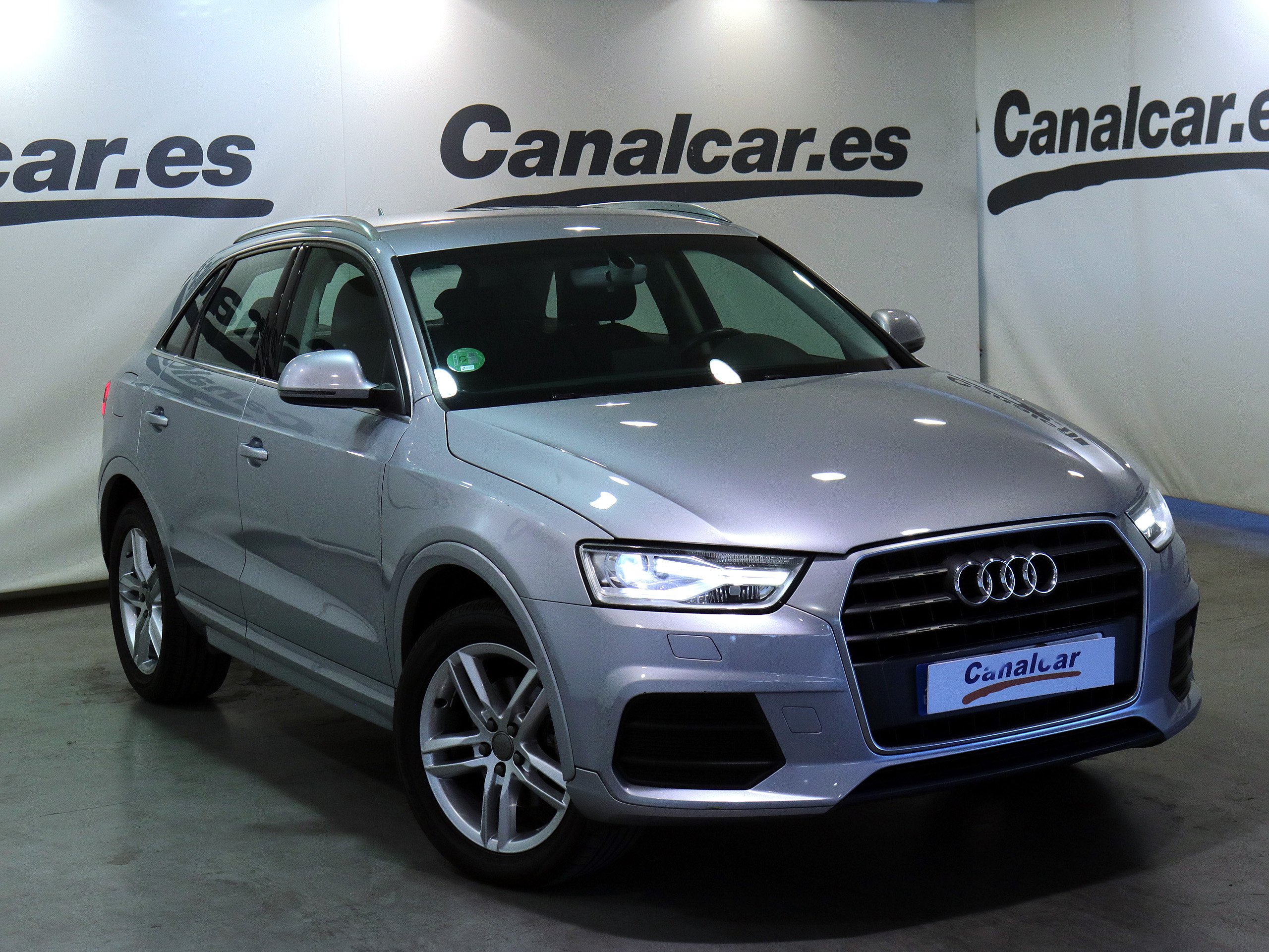Foto Audi Q3 3