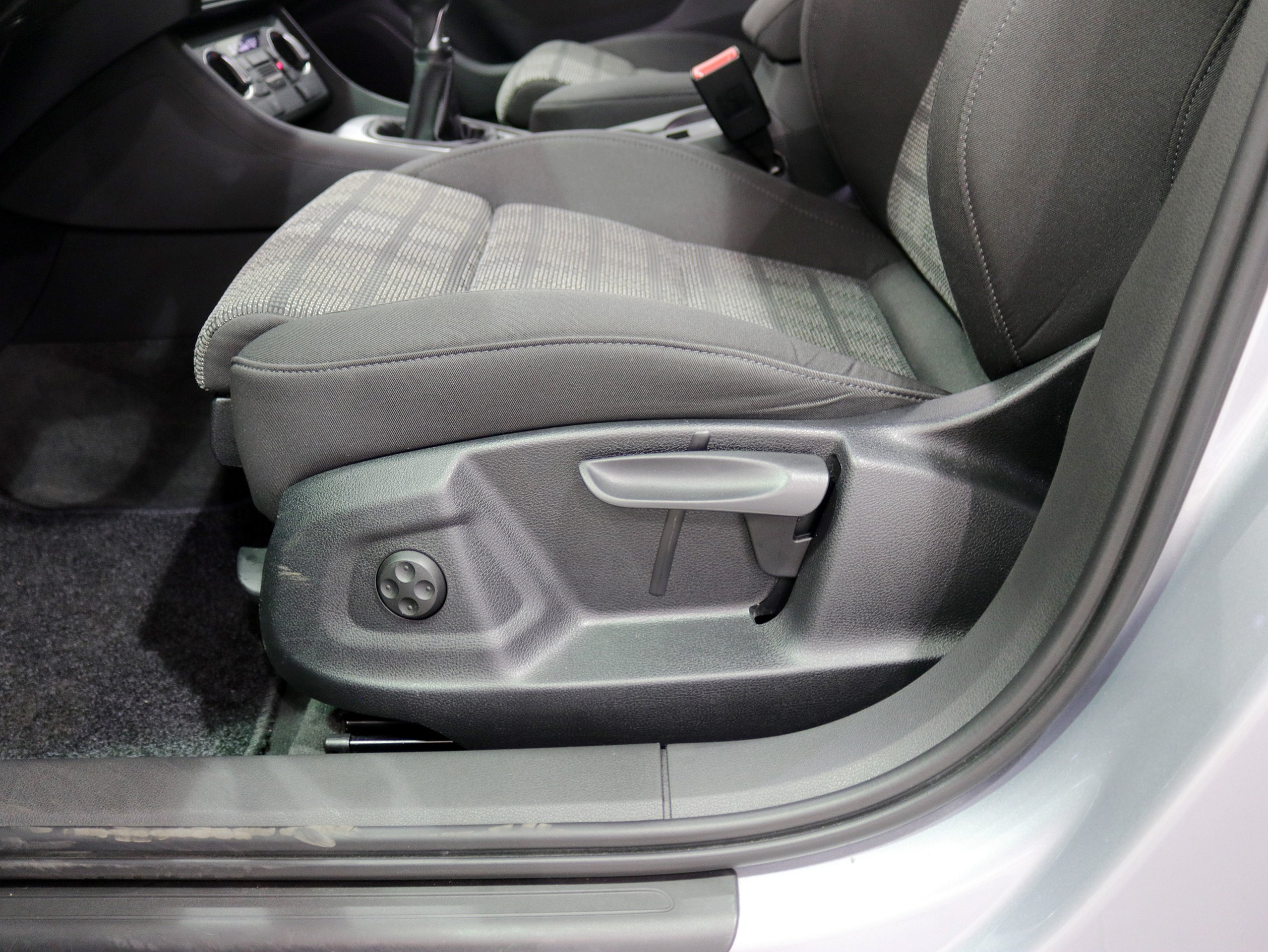 Foto Audi Q3 12