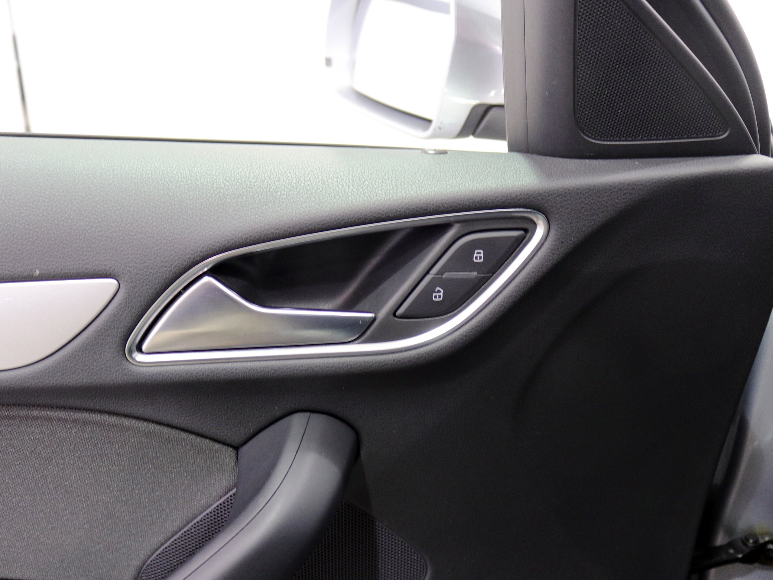 Foto Audi Q3 14