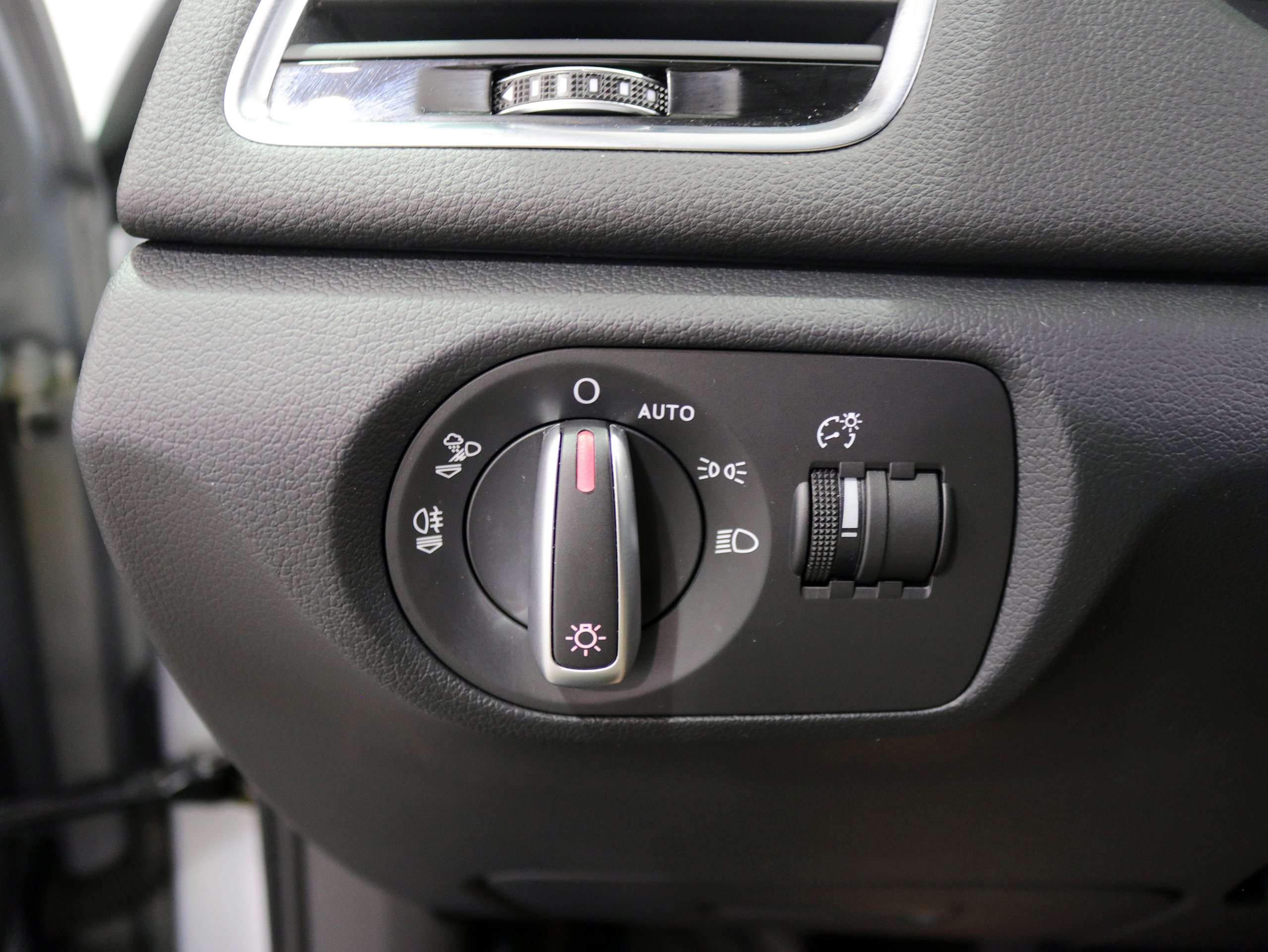 Foto Audi Q3 15