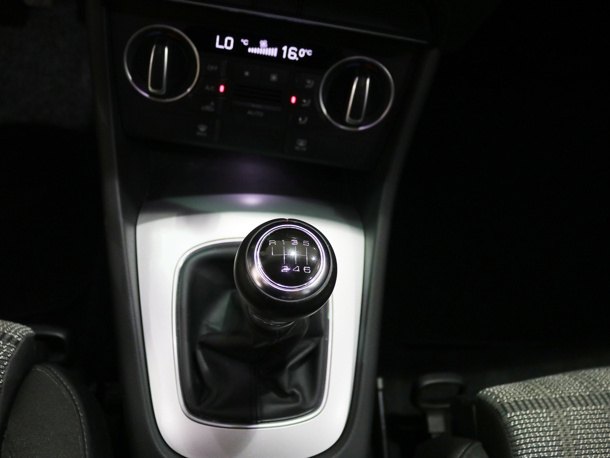 Foto Audi Q3 19