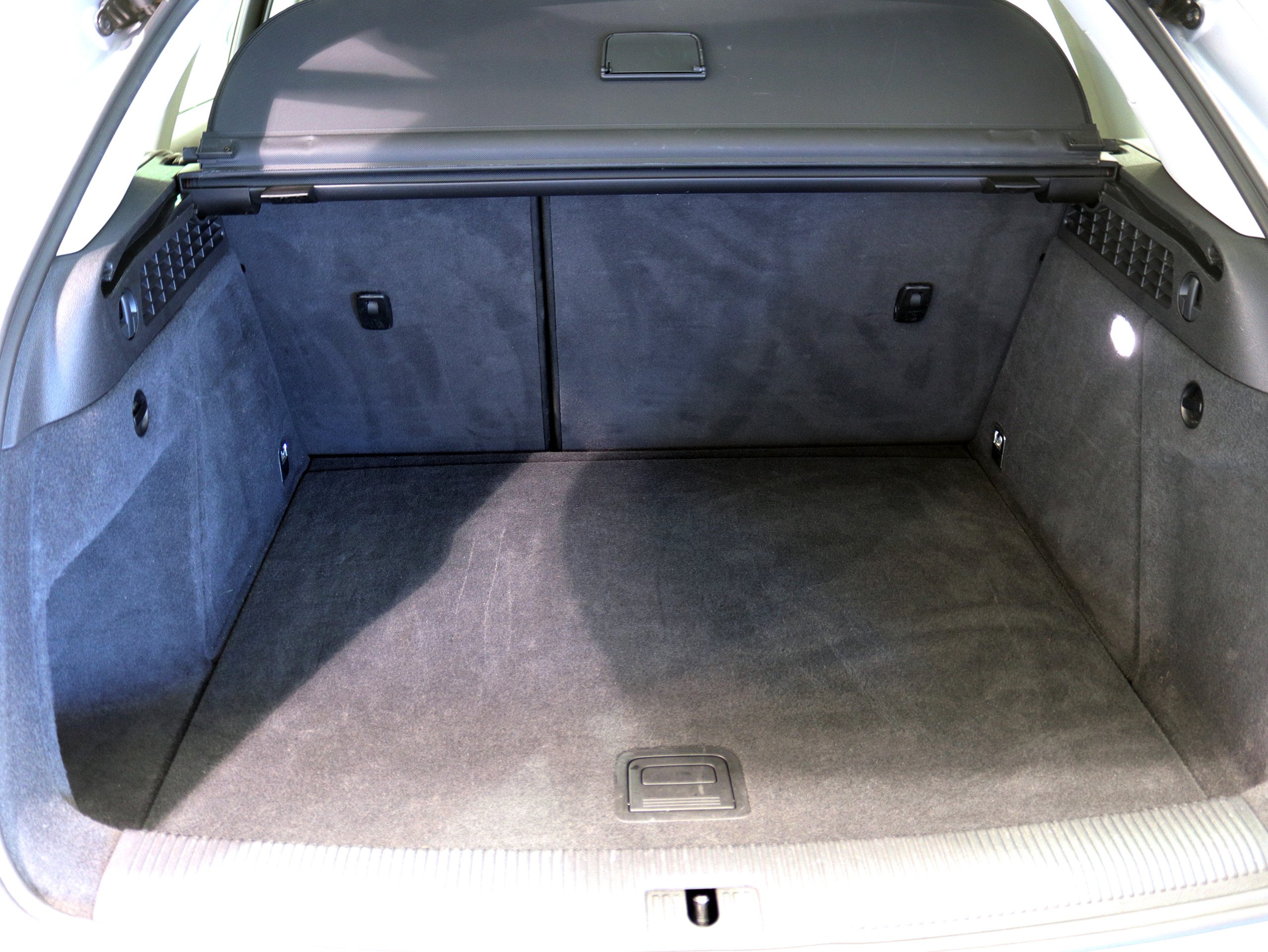 Foto Audi Q3 28