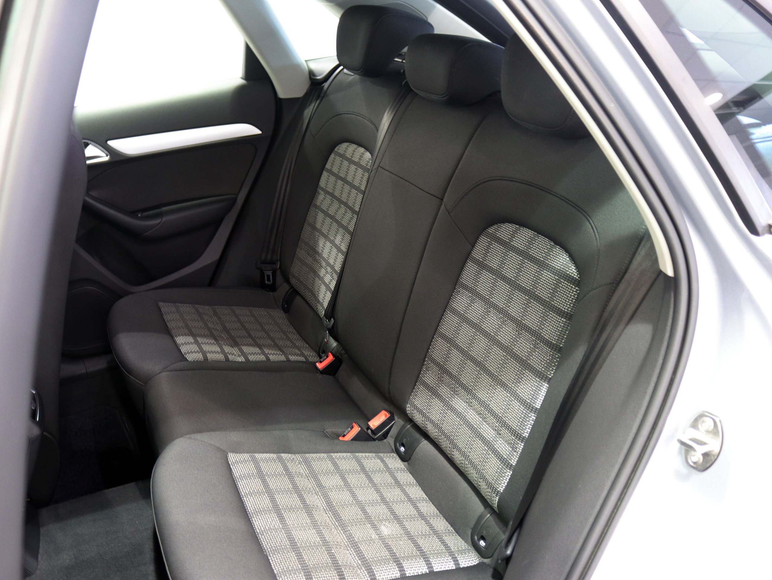 Foto Audi Q3 31