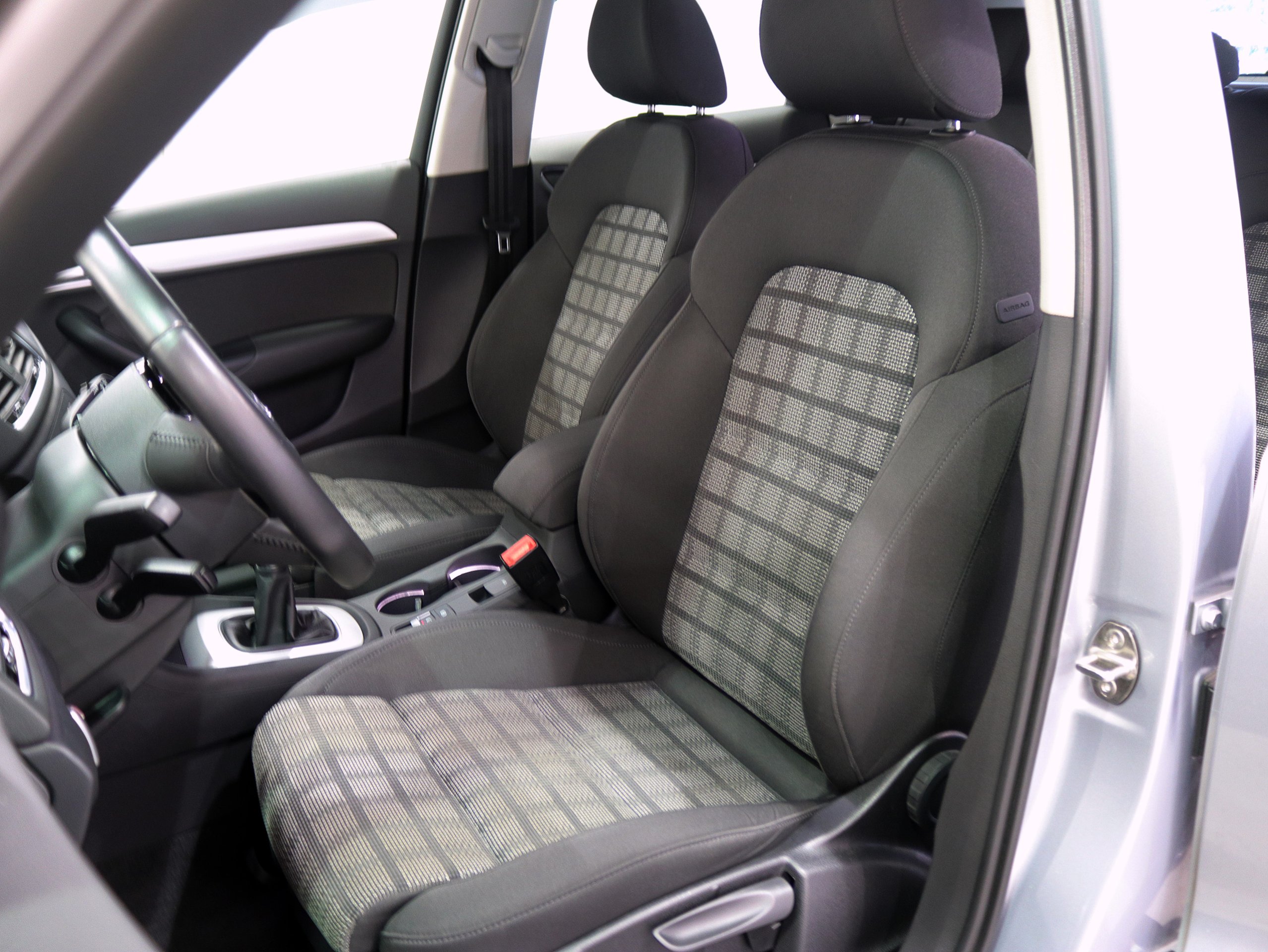 Foto Audi Q3 32