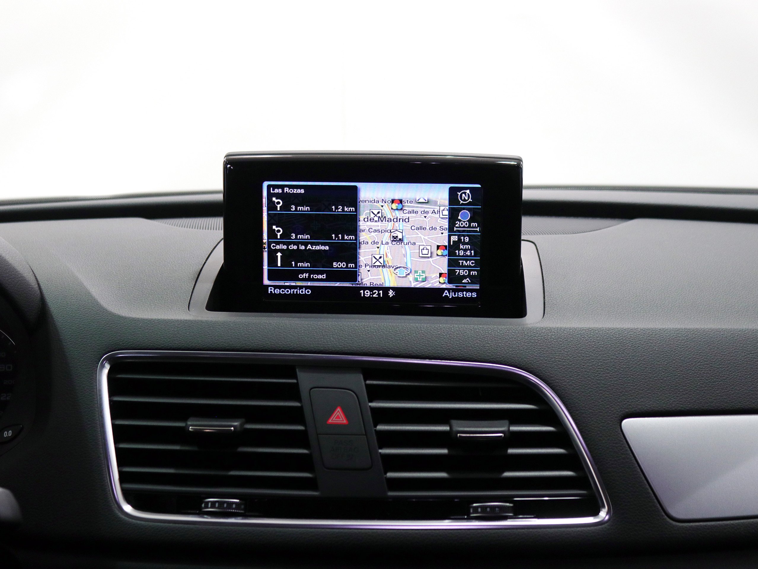 Foto Audi Q3 38