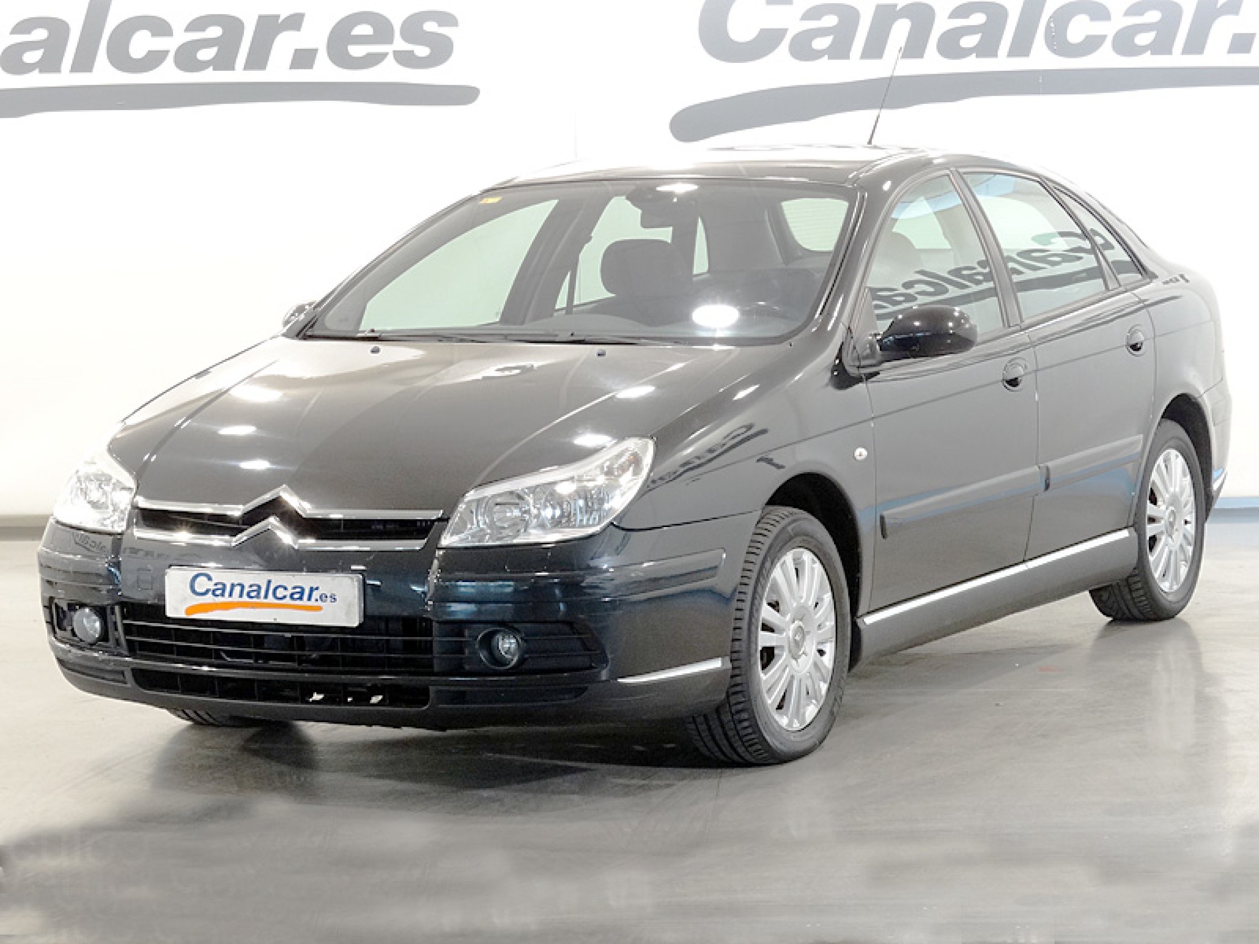 Foto Citroen C5 1