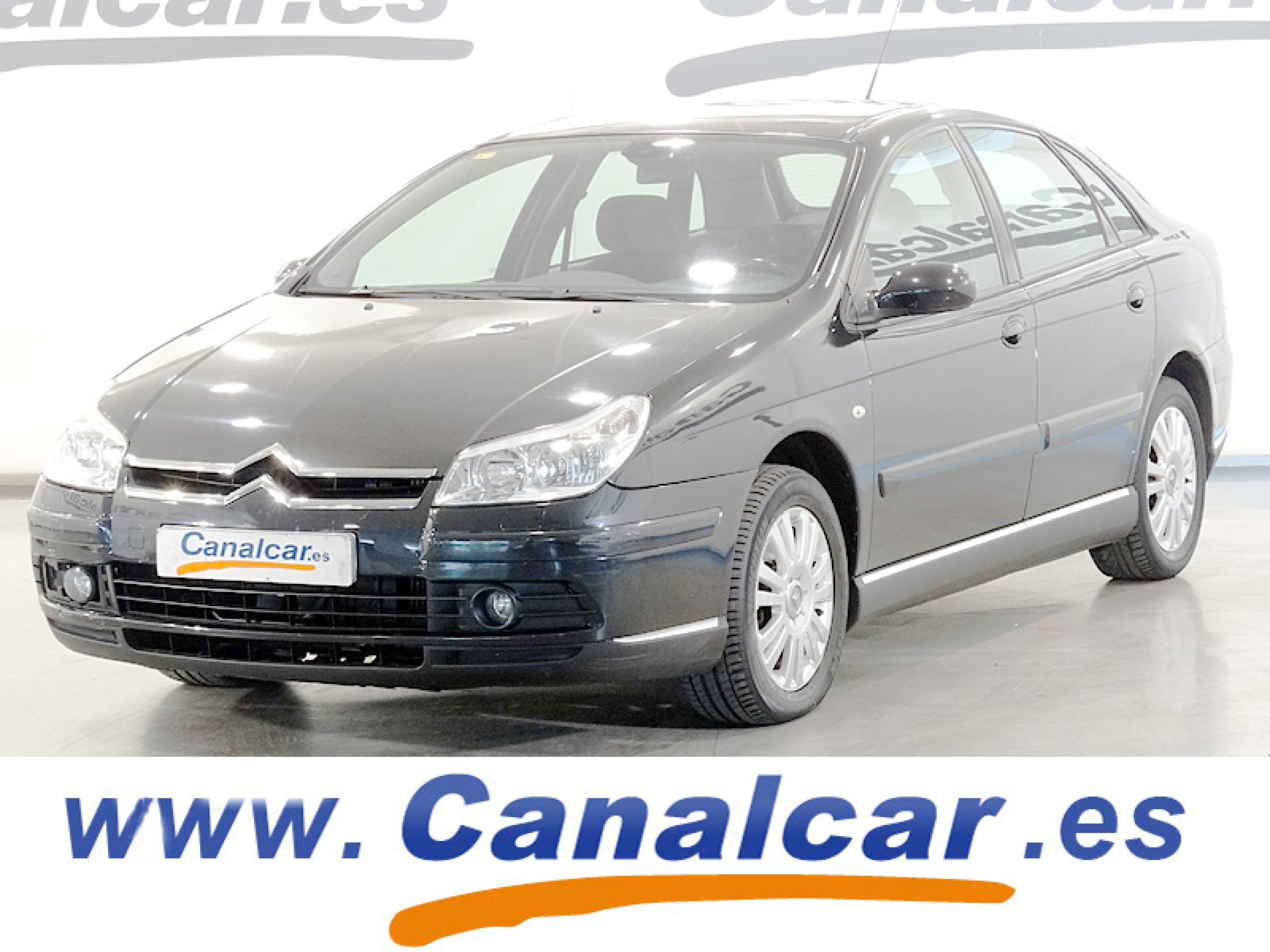 Foto Citroen C5 2
