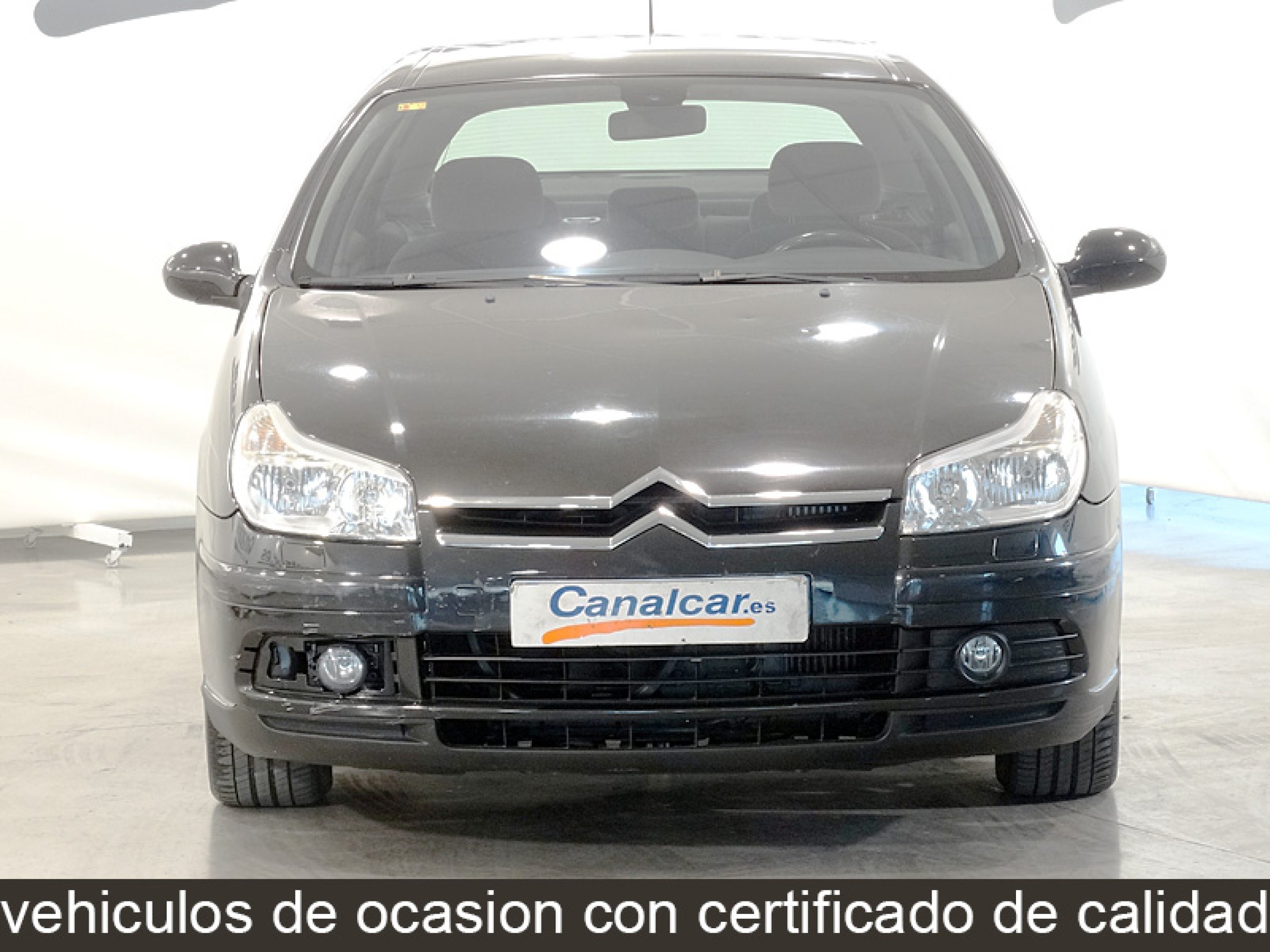 Foto Citroen C5 3
