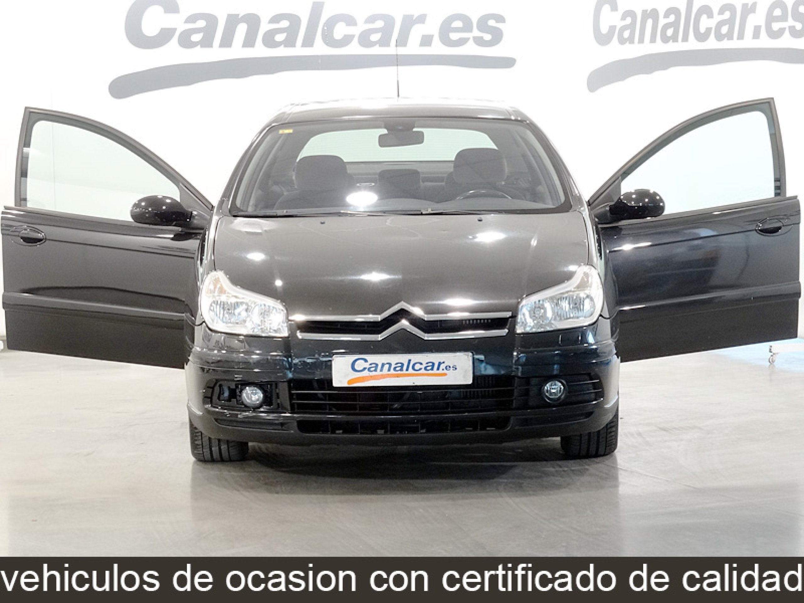 Foto Citroen C5 4
