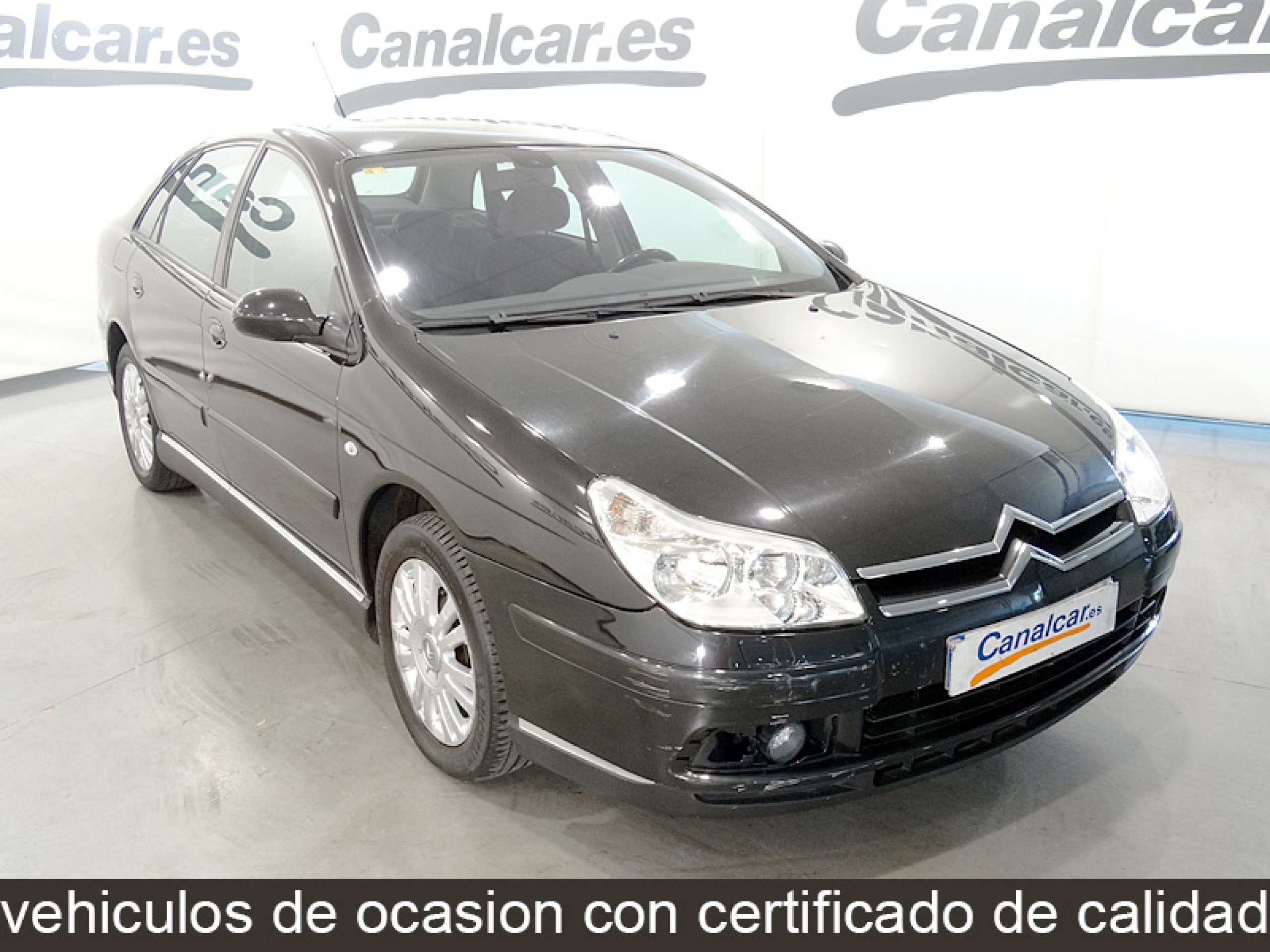 Foto Citroen C5 5