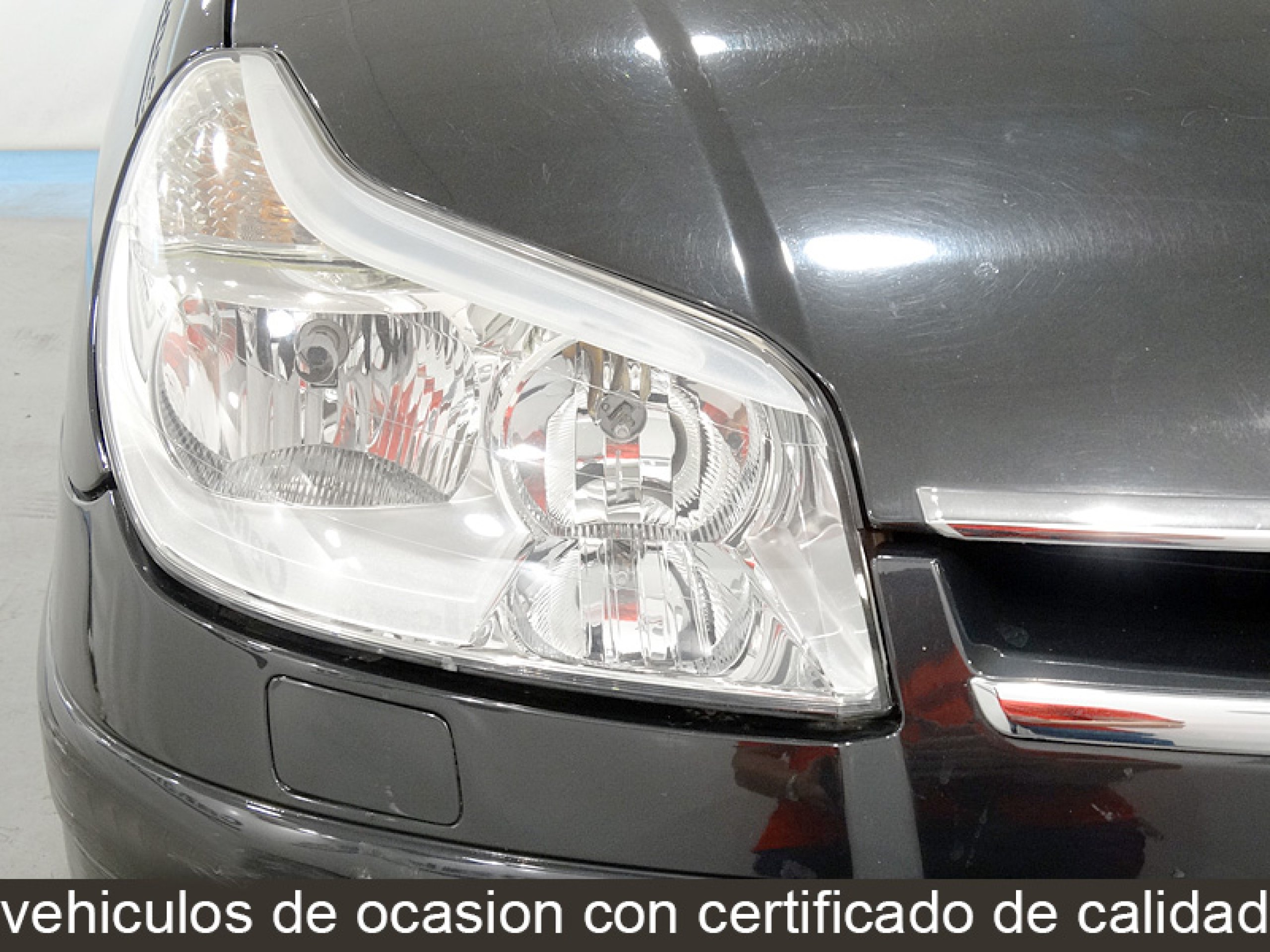 Foto Citroen C5 12