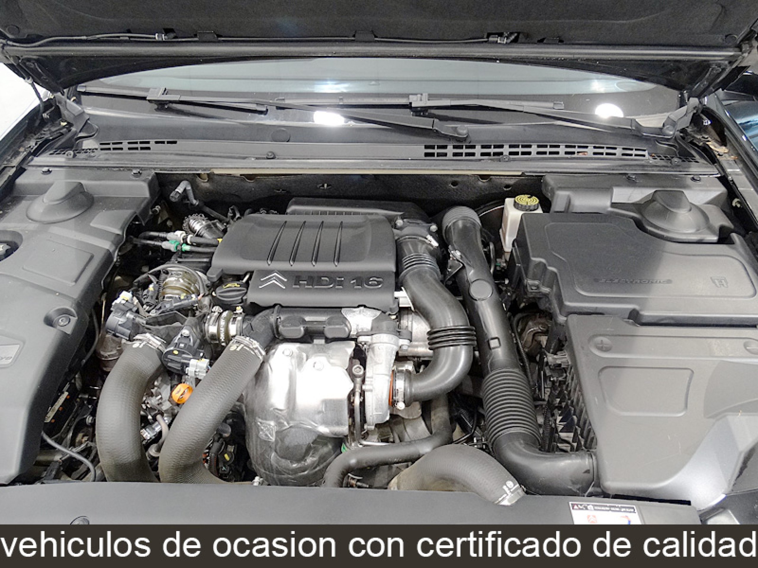 Foto Citroen C5 16