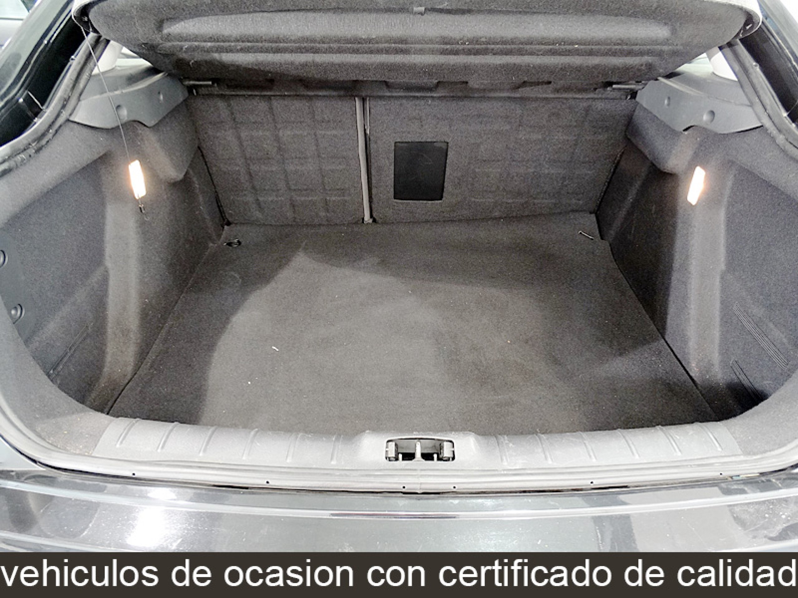 Foto Citroen C5 17