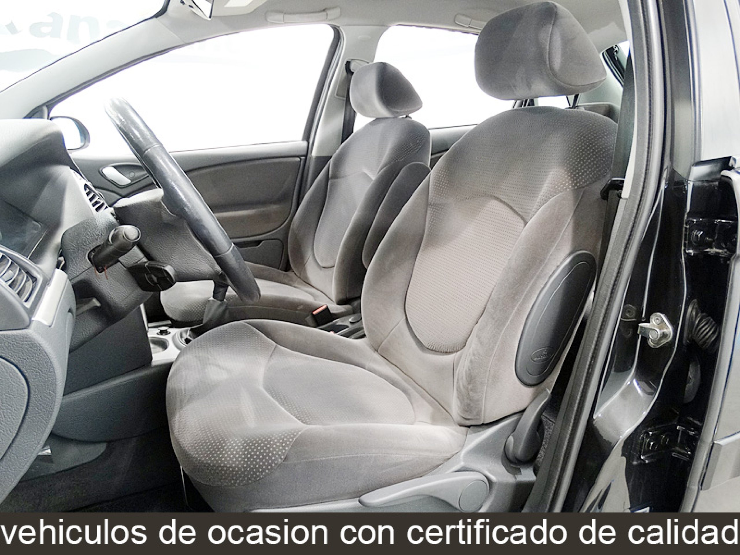 Foto Citroen C5 19