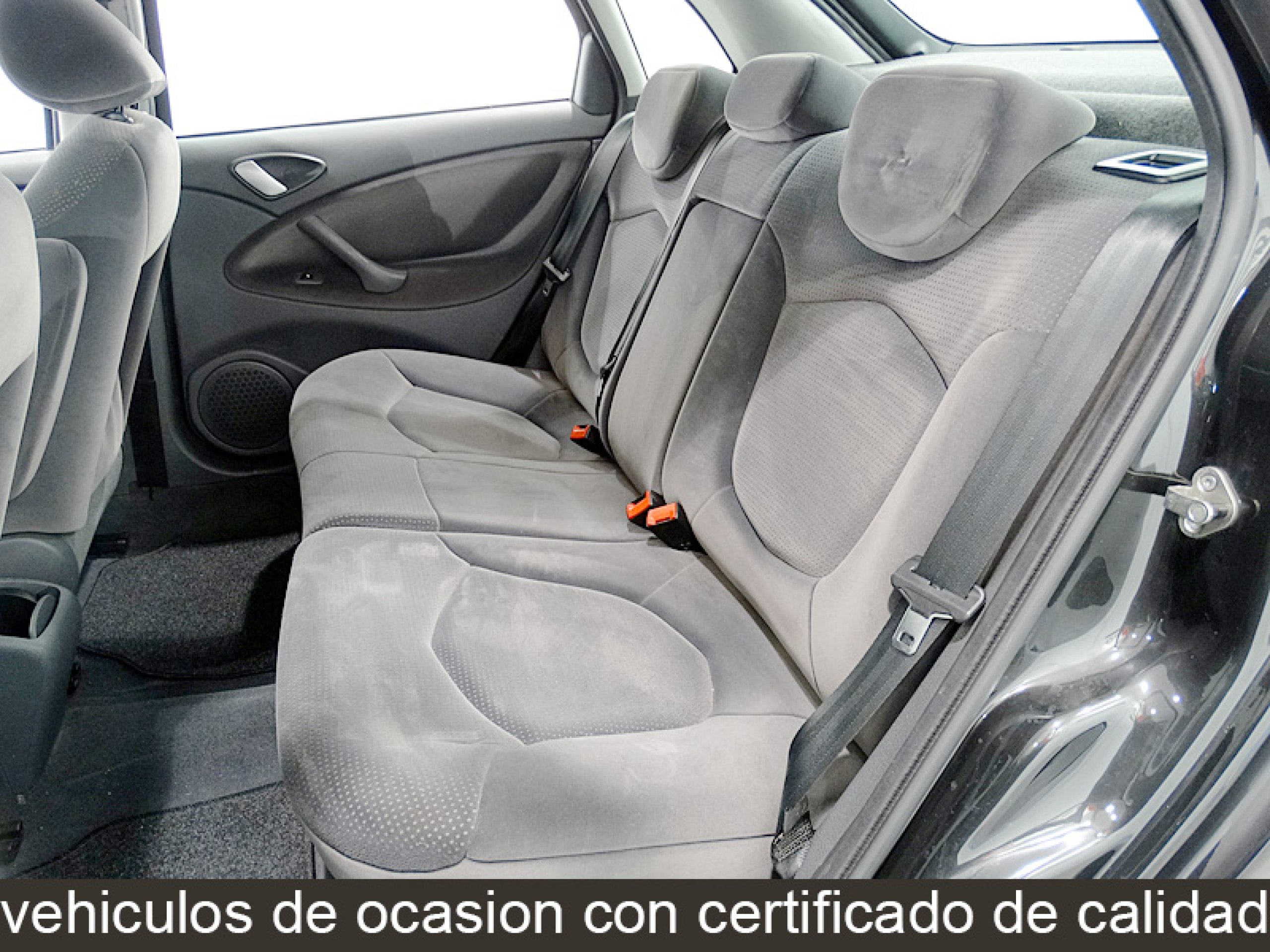Foto Citroen C5 20