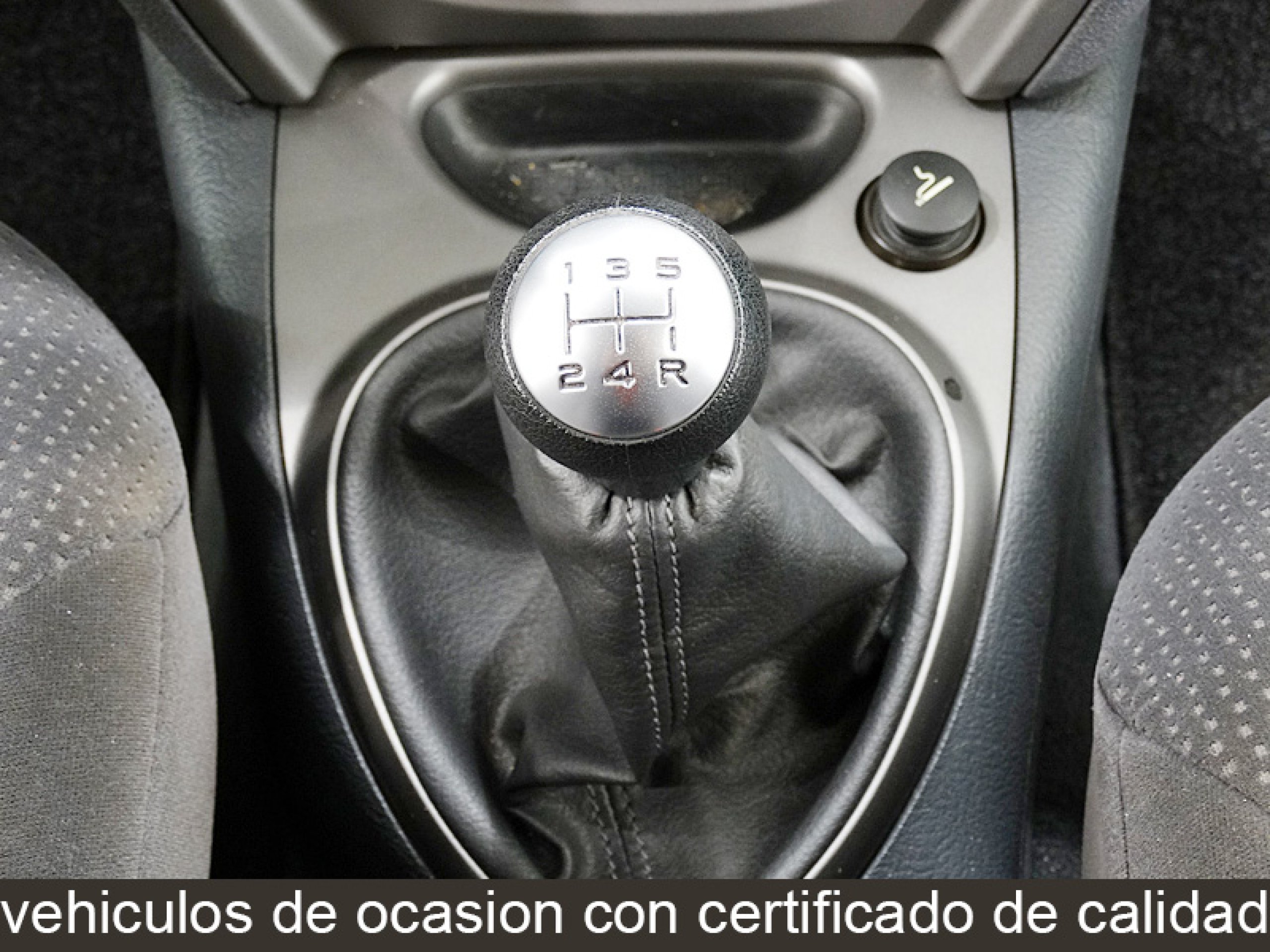 Foto Citroen C5 26