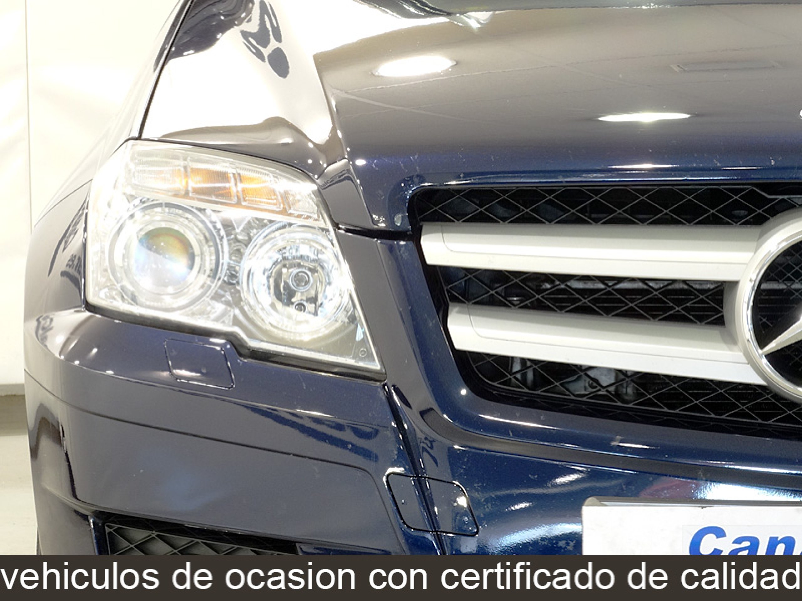Foto Mercedes-Benz GLK 250 12
