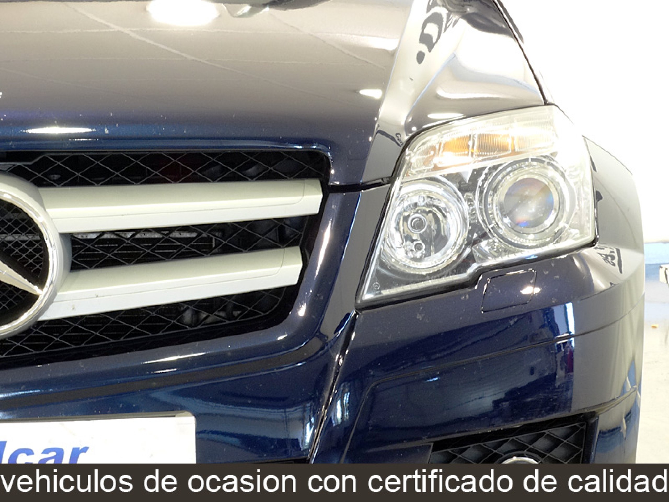 Foto Mercedes-Benz GLK 250 13