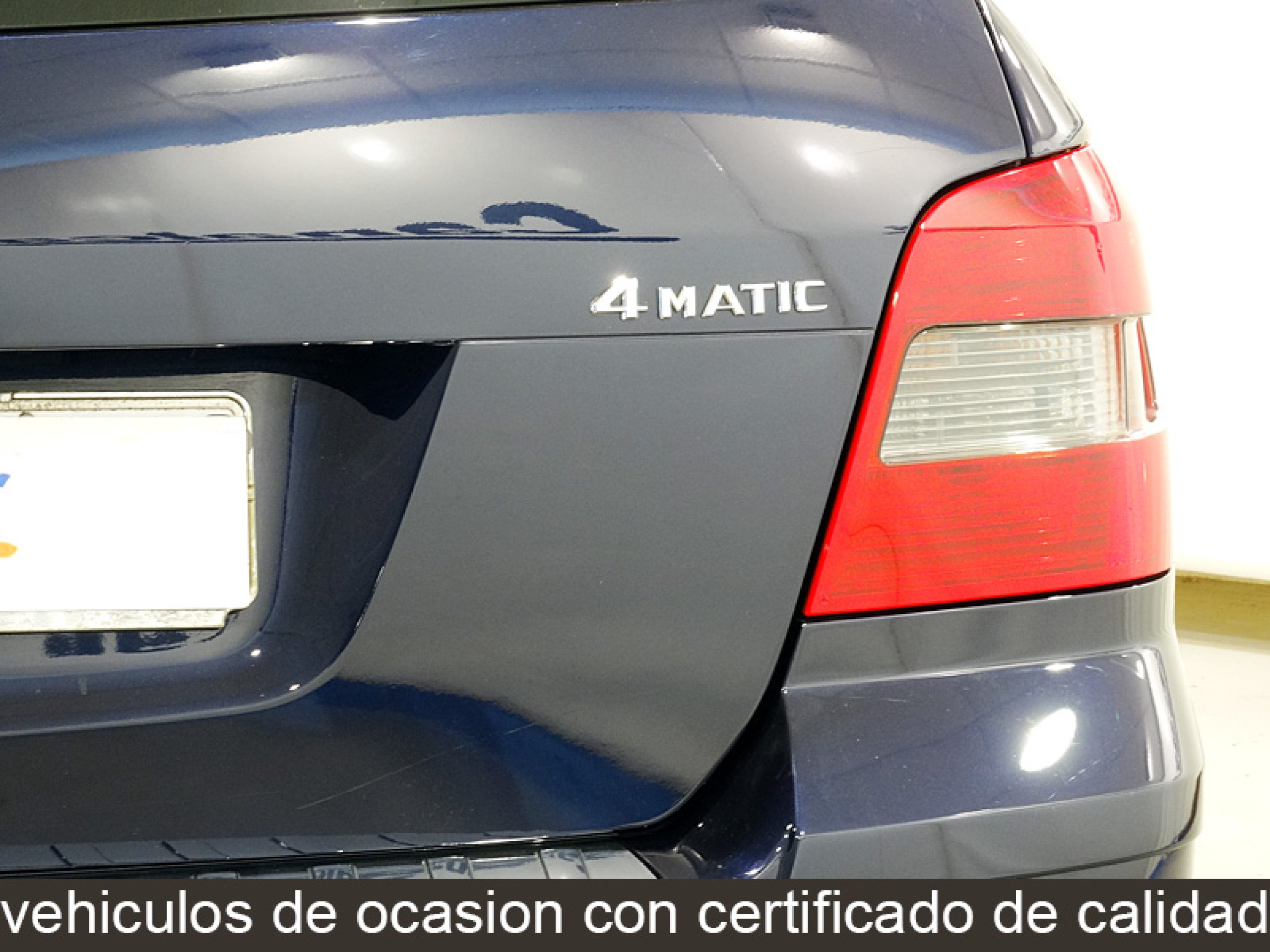 Foto Mercedes-Benz GLK 250 15