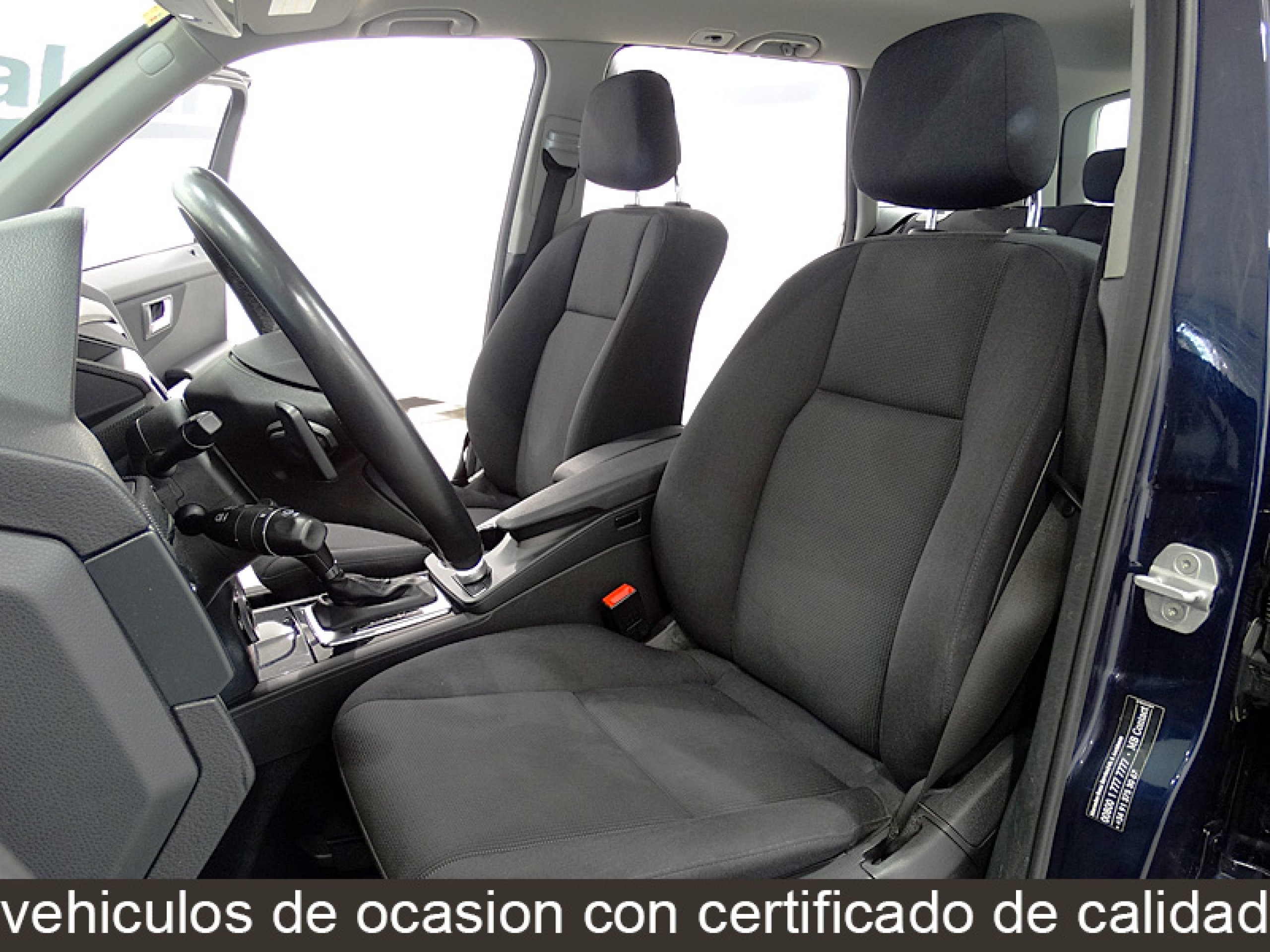 Foto Mercedes-Benz GLK 250 19