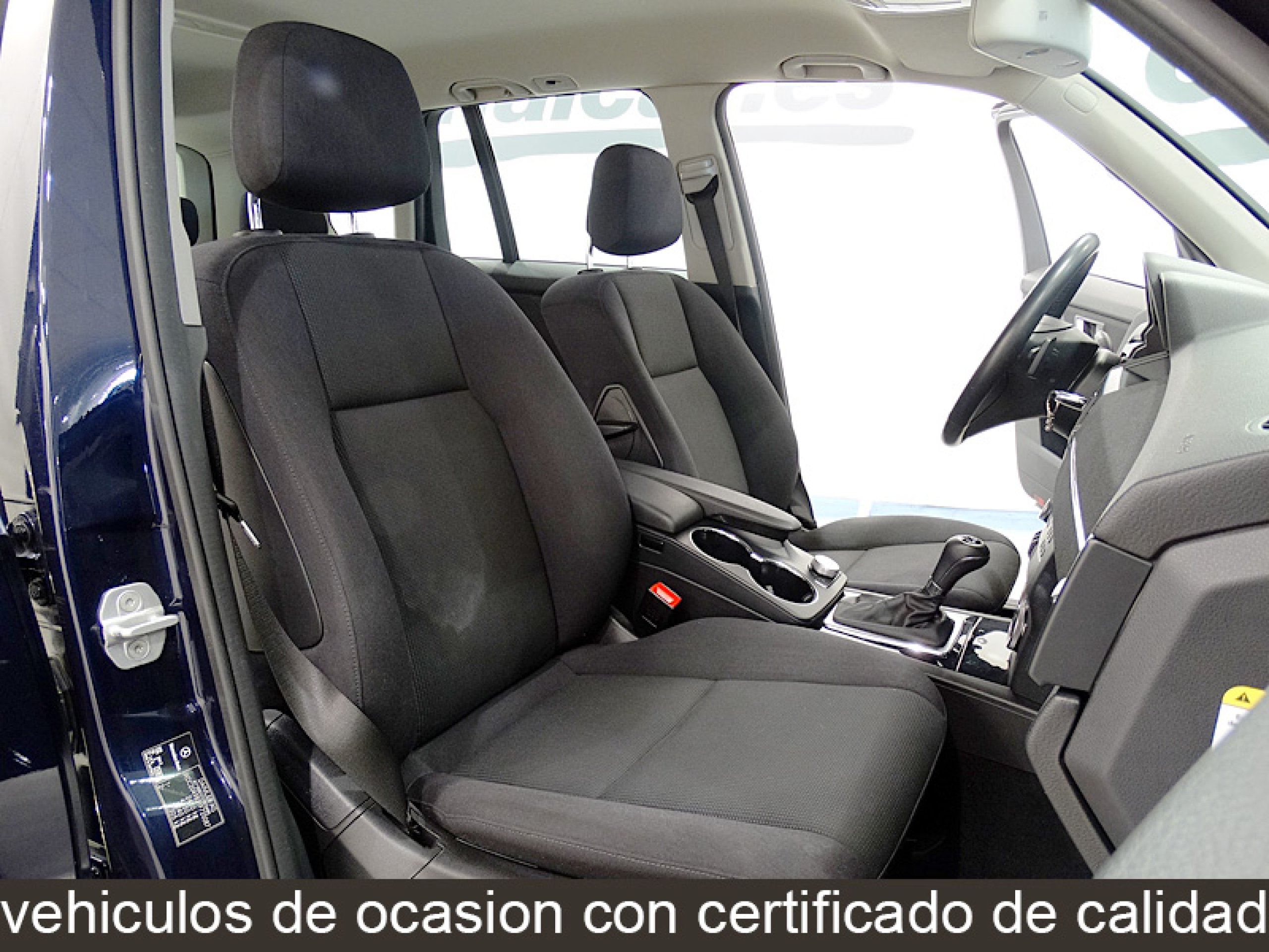 Foto Mercedes-Benz GLK 250 20