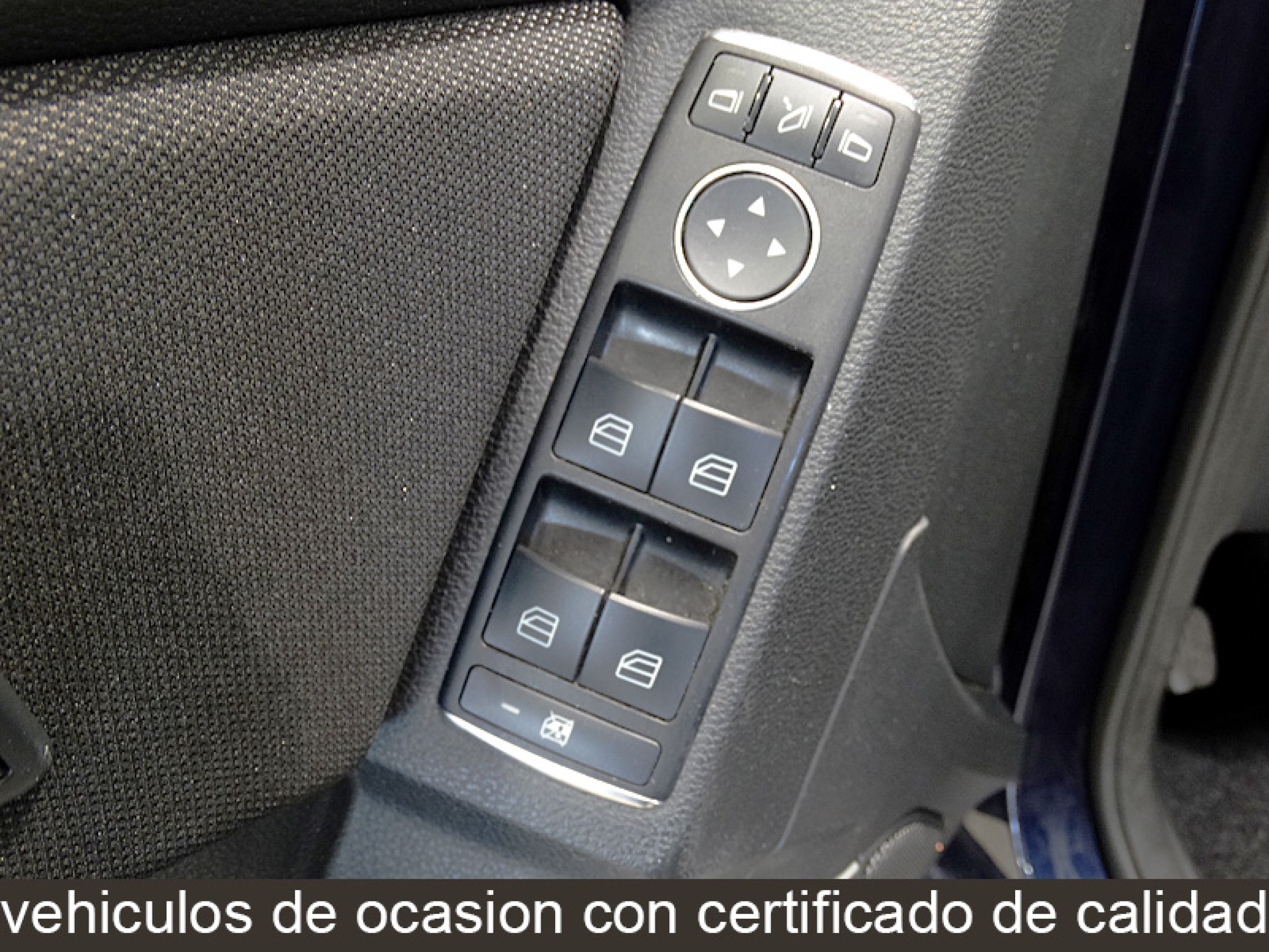 Foto Mercedes-Benz GLK 250 25