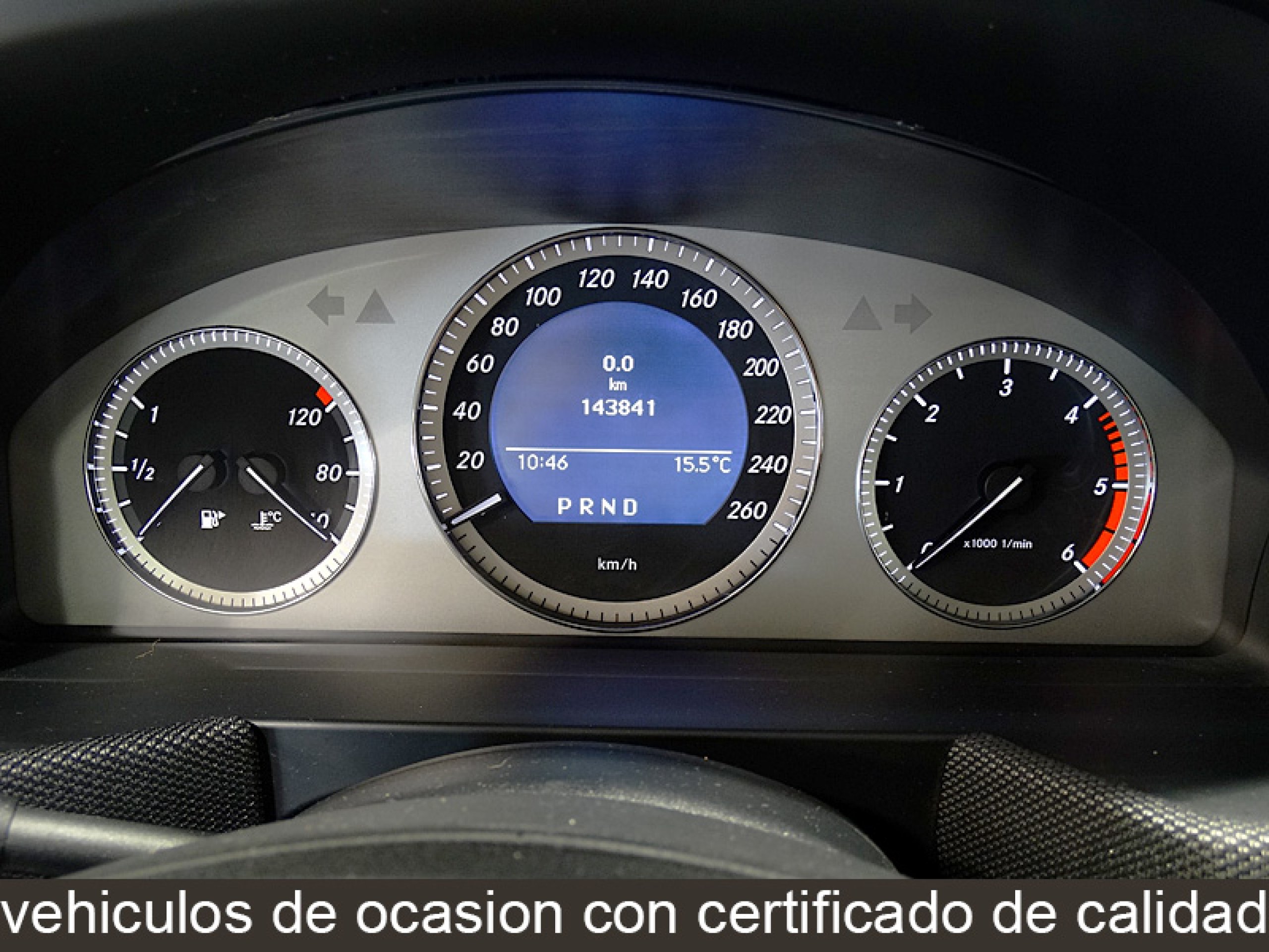 Foto Mercedes-Benz GLK 250 32