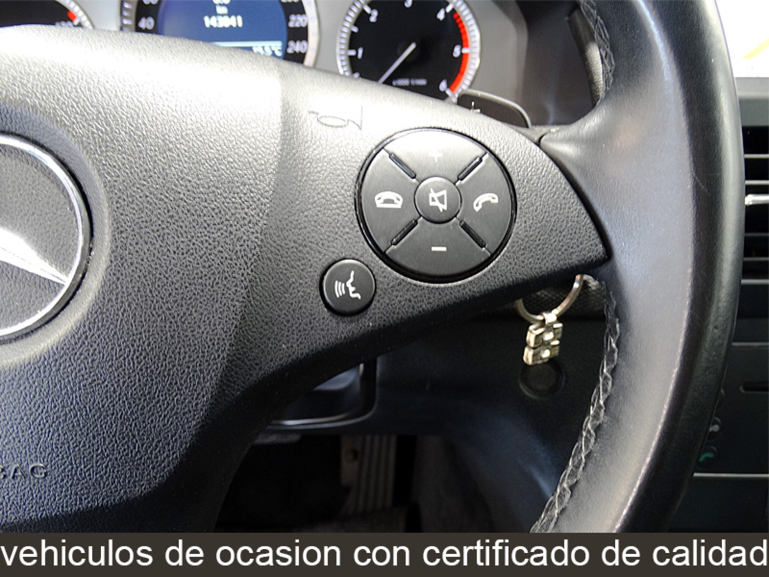 Foto Mercedes-Benz GLK 250 34