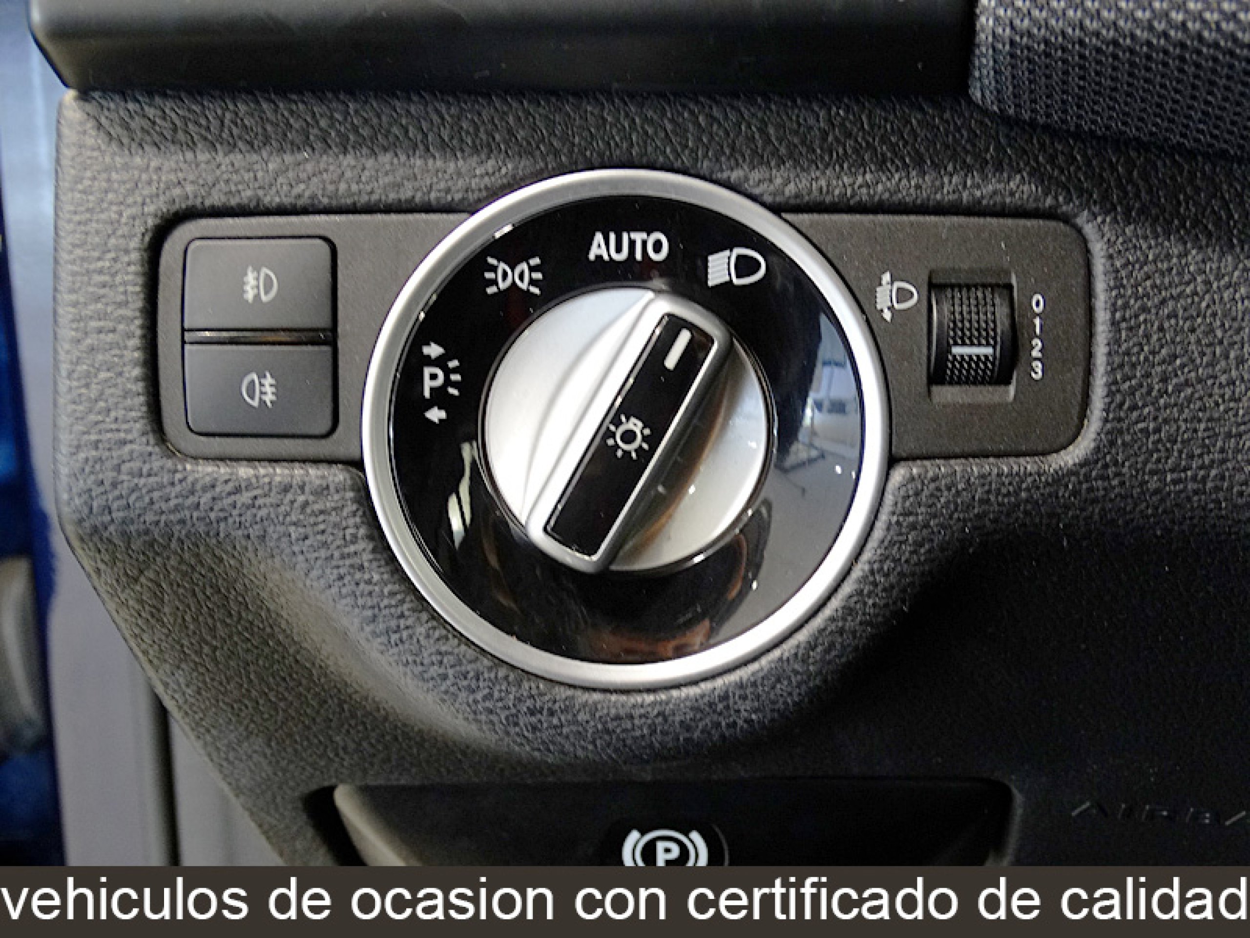 Foto Mercedes-Benz GLK 250 36