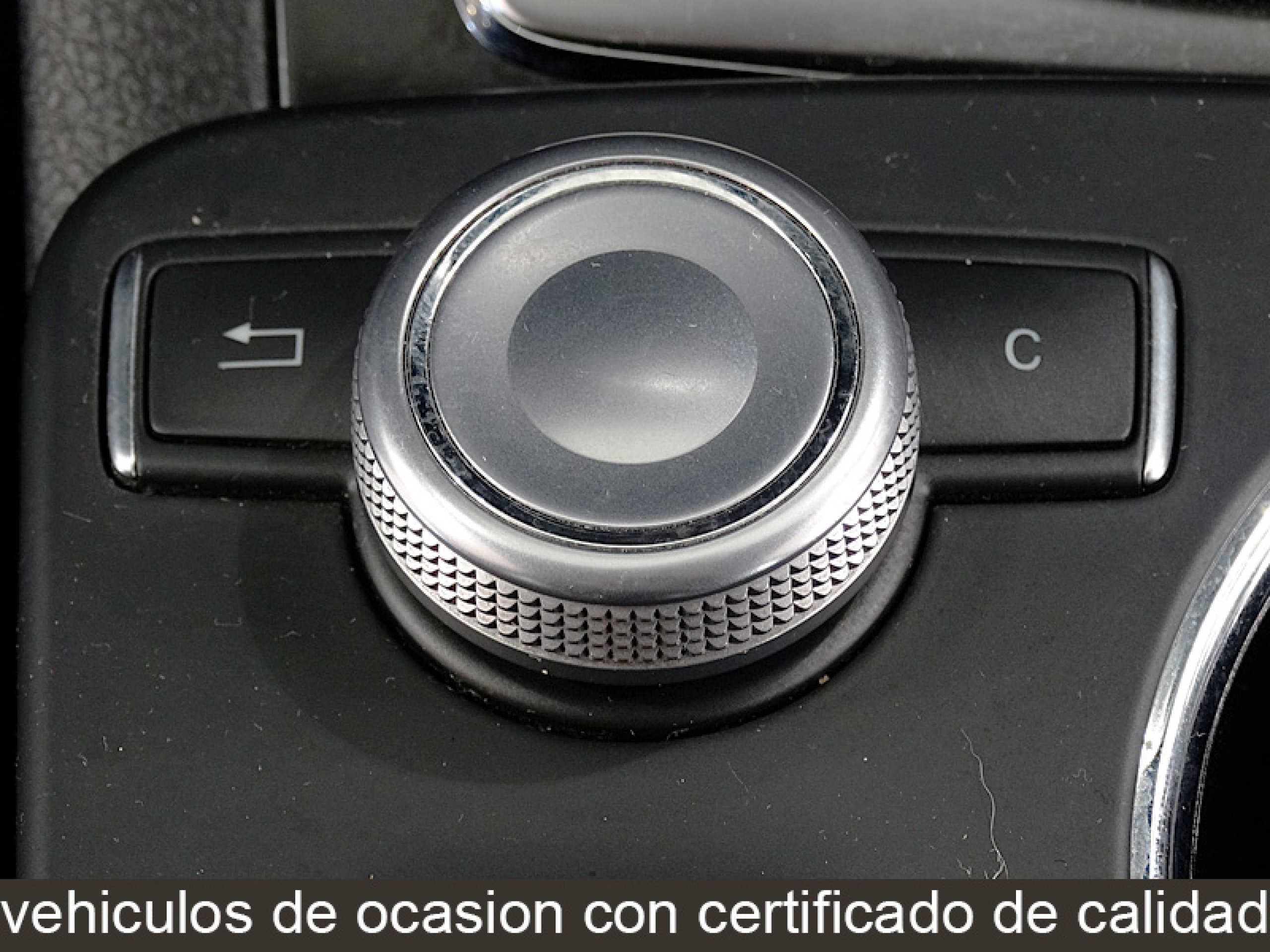 Foto Mercedes-Benz GLK 250 37