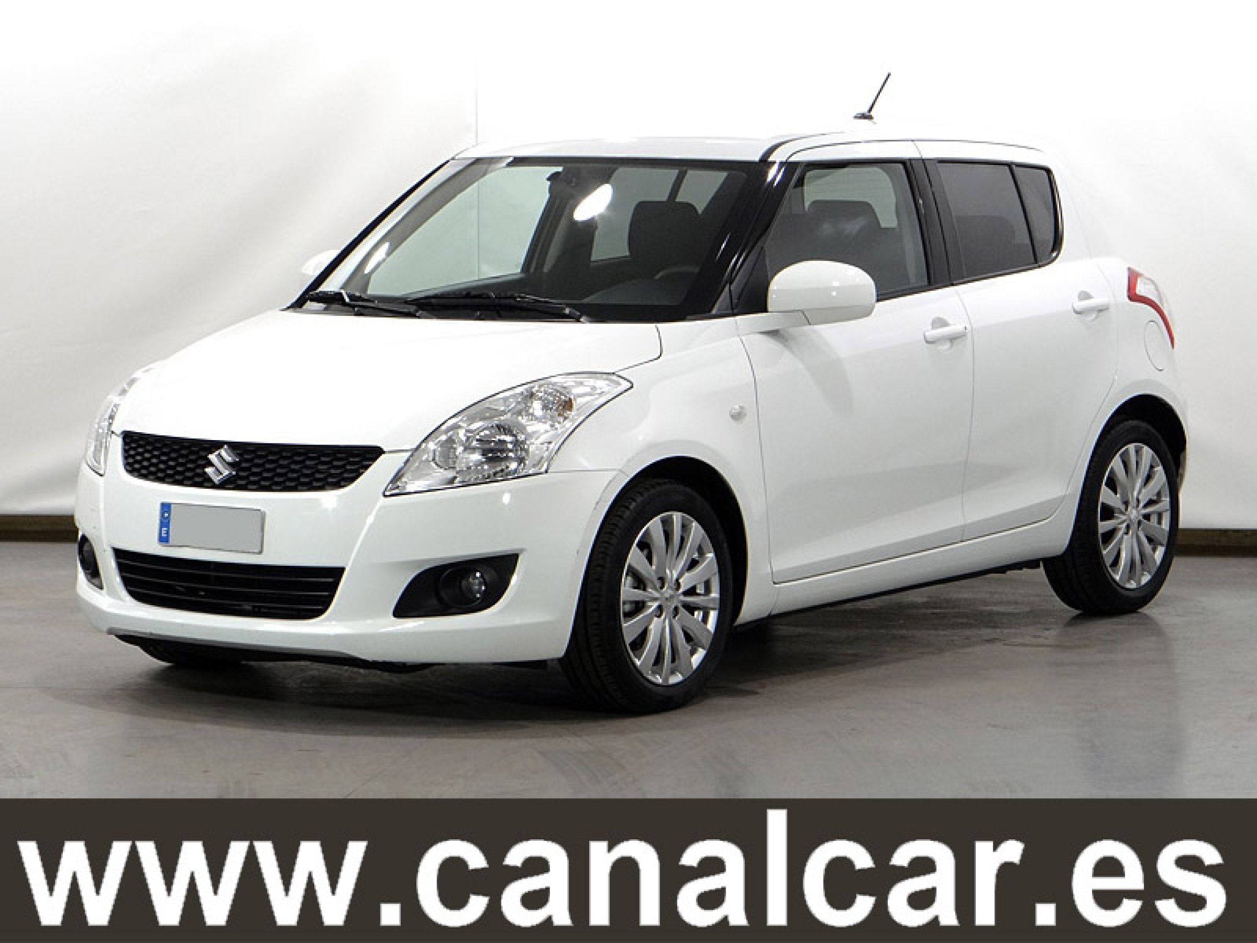 Foto Suzuki Swift 1