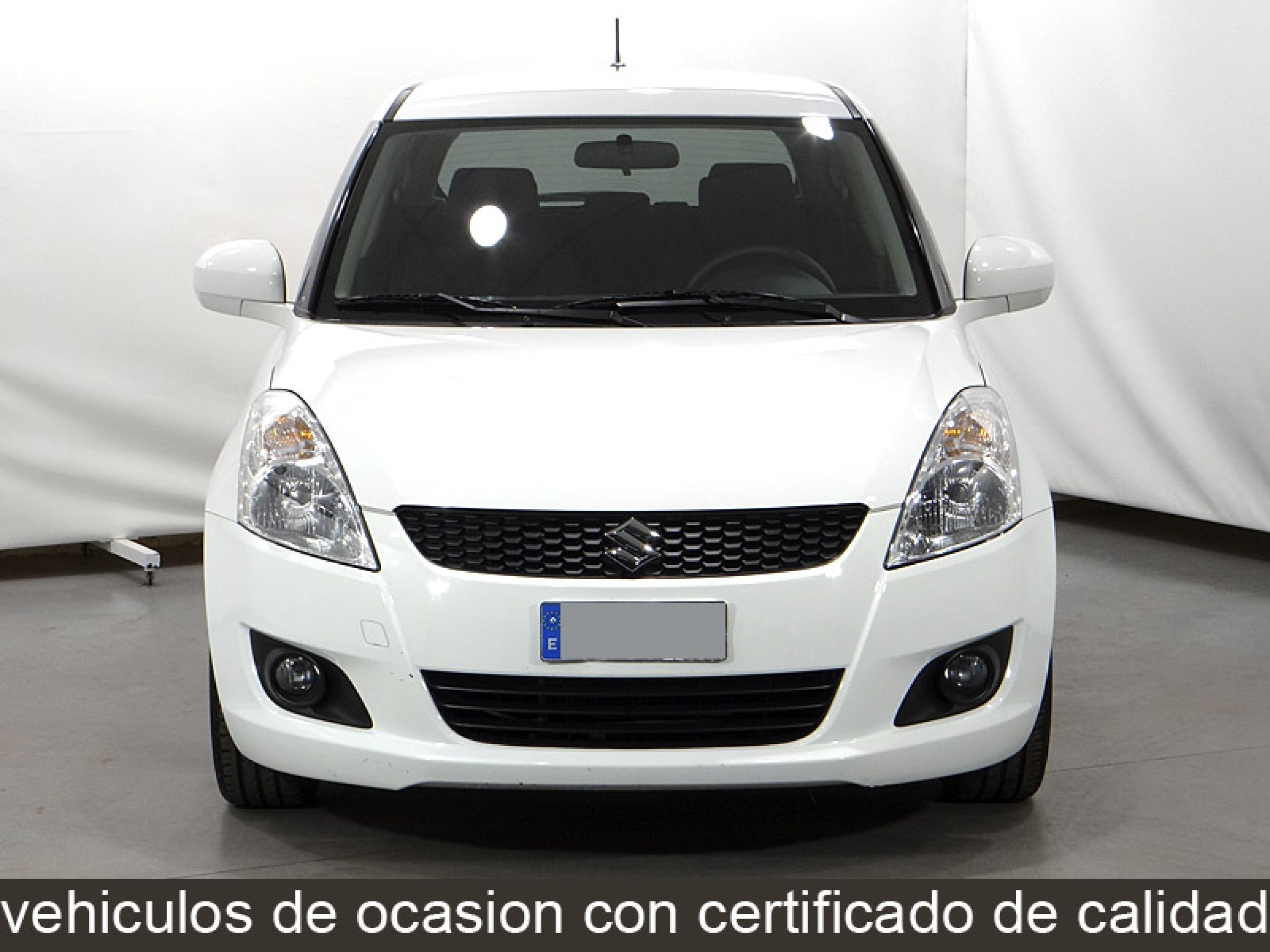 Foto Suzuki Swift 2