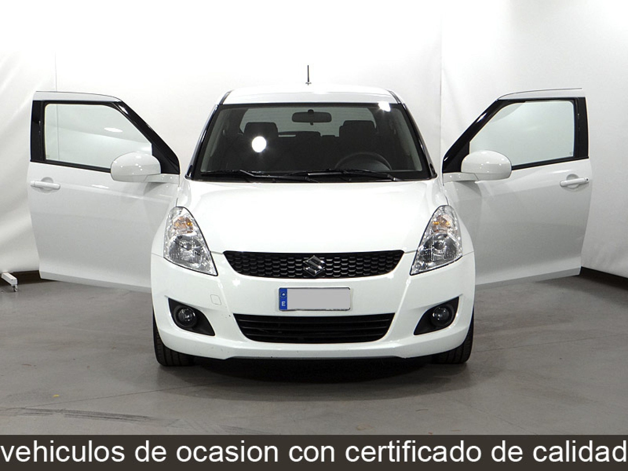 Foto Suzuki Swift 3