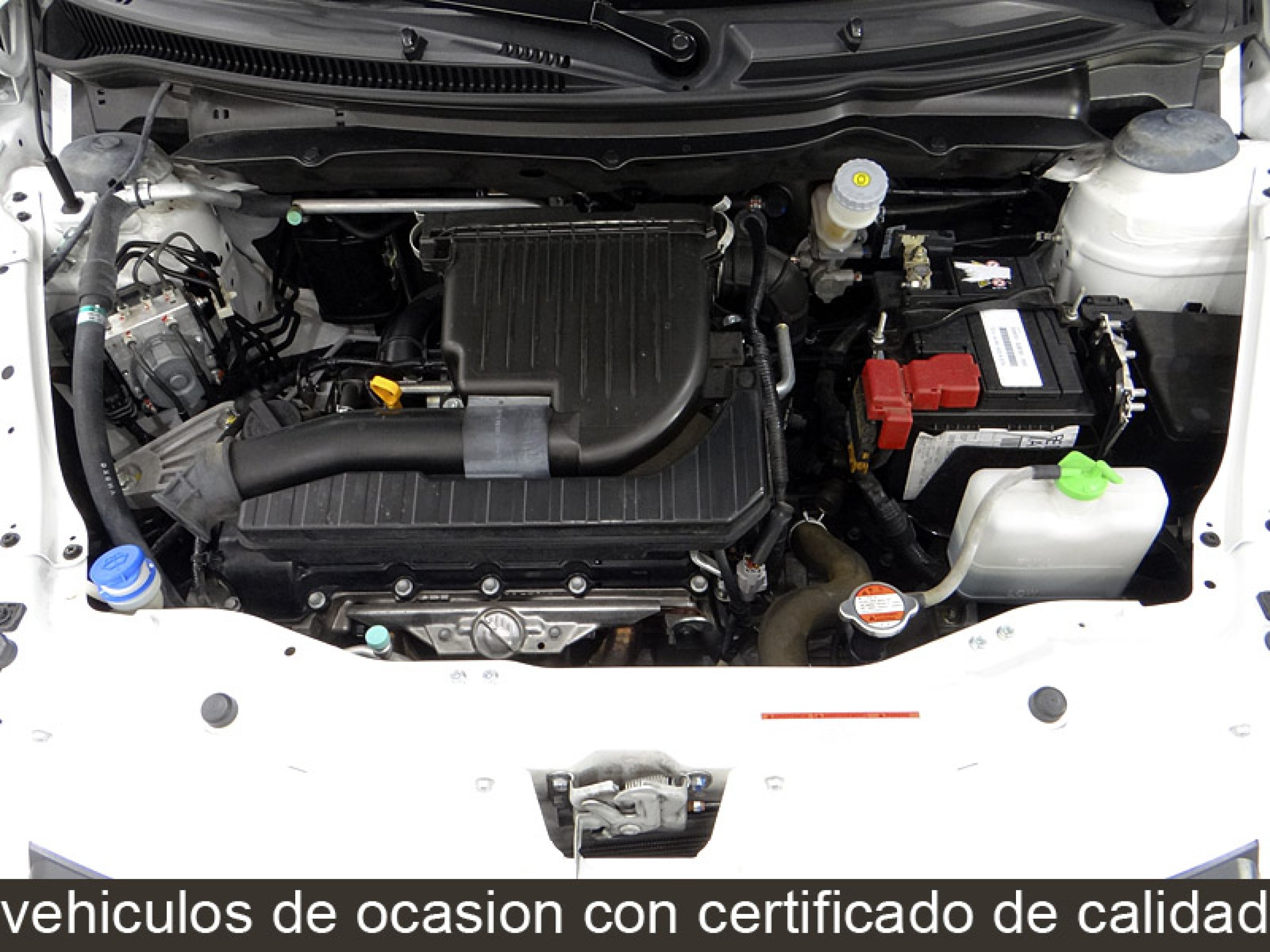 Foto Suzuki Swift 15