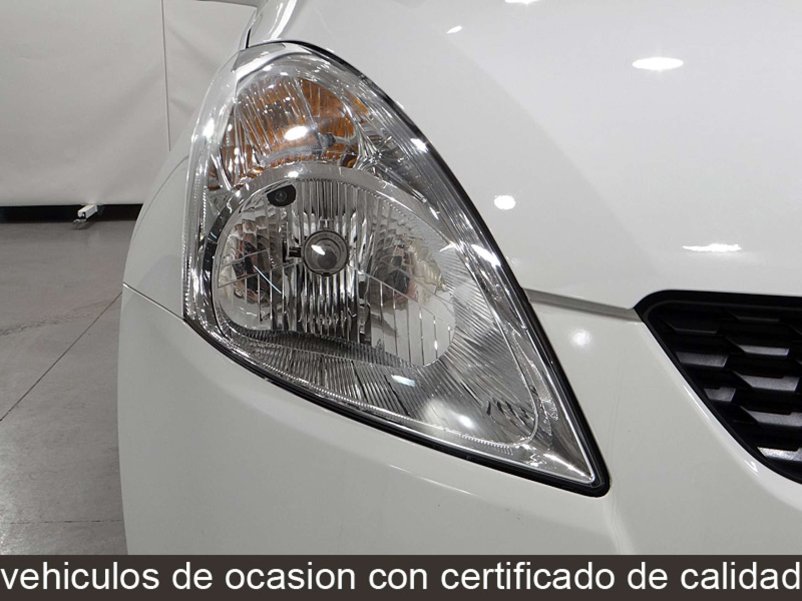 Foto Suzuki Swift 16