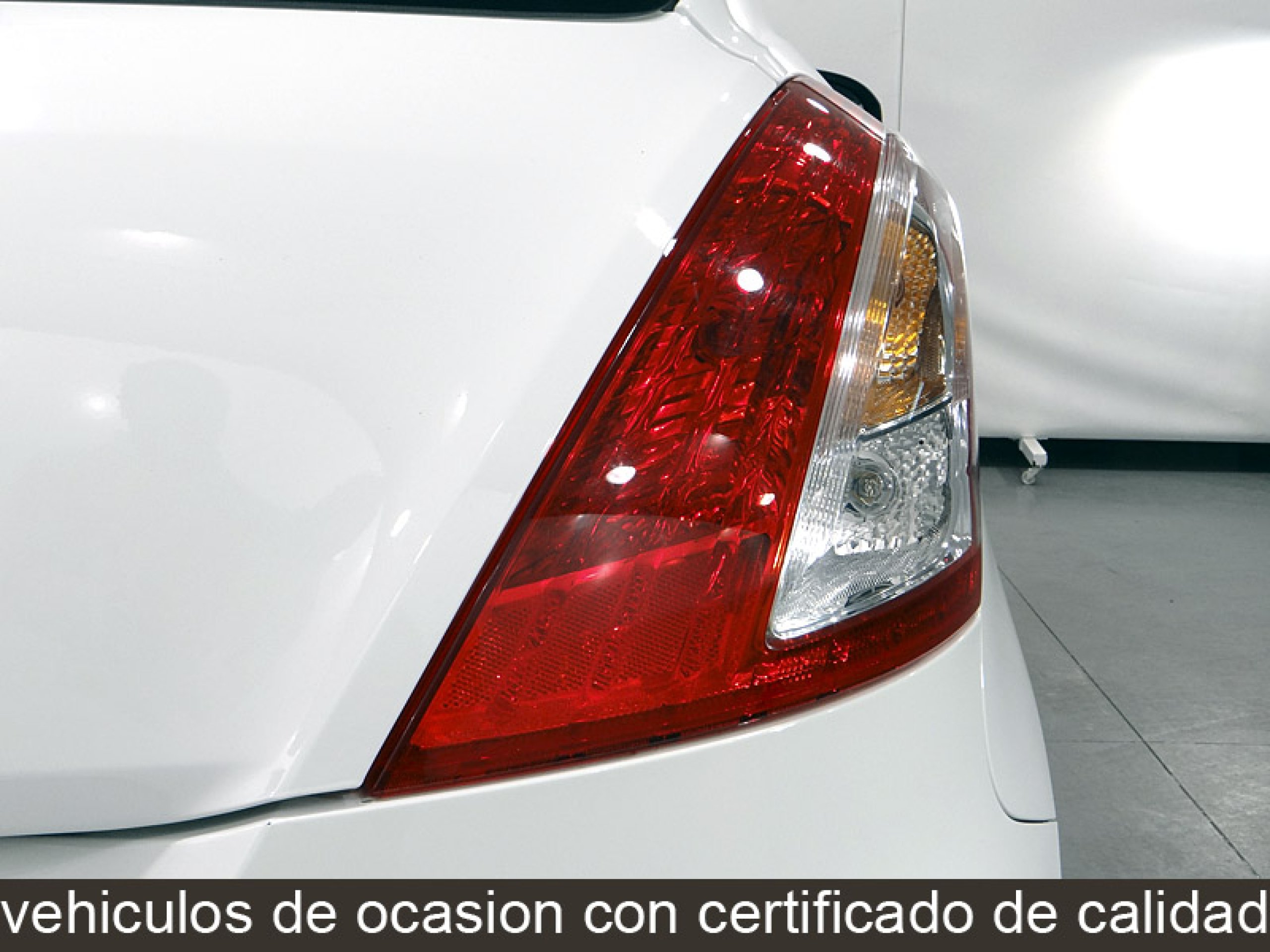 Foto Suzuki Swift 19
