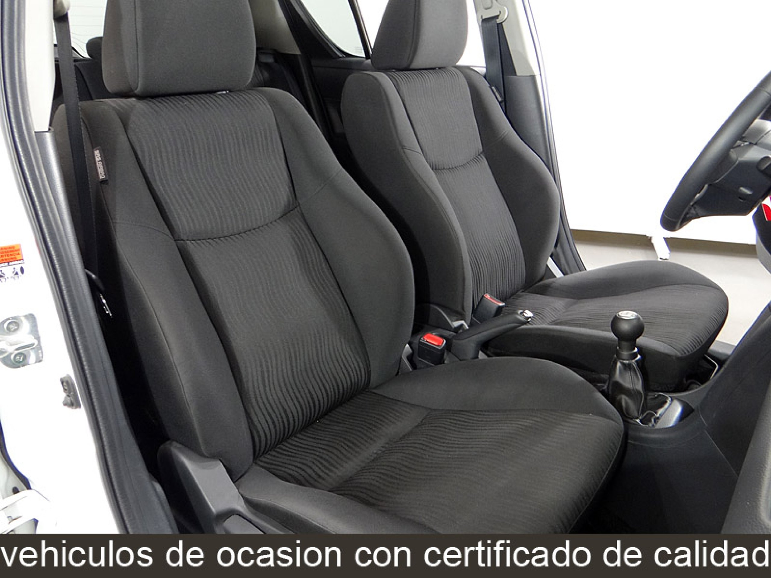 Foto Suzuki Swift 21