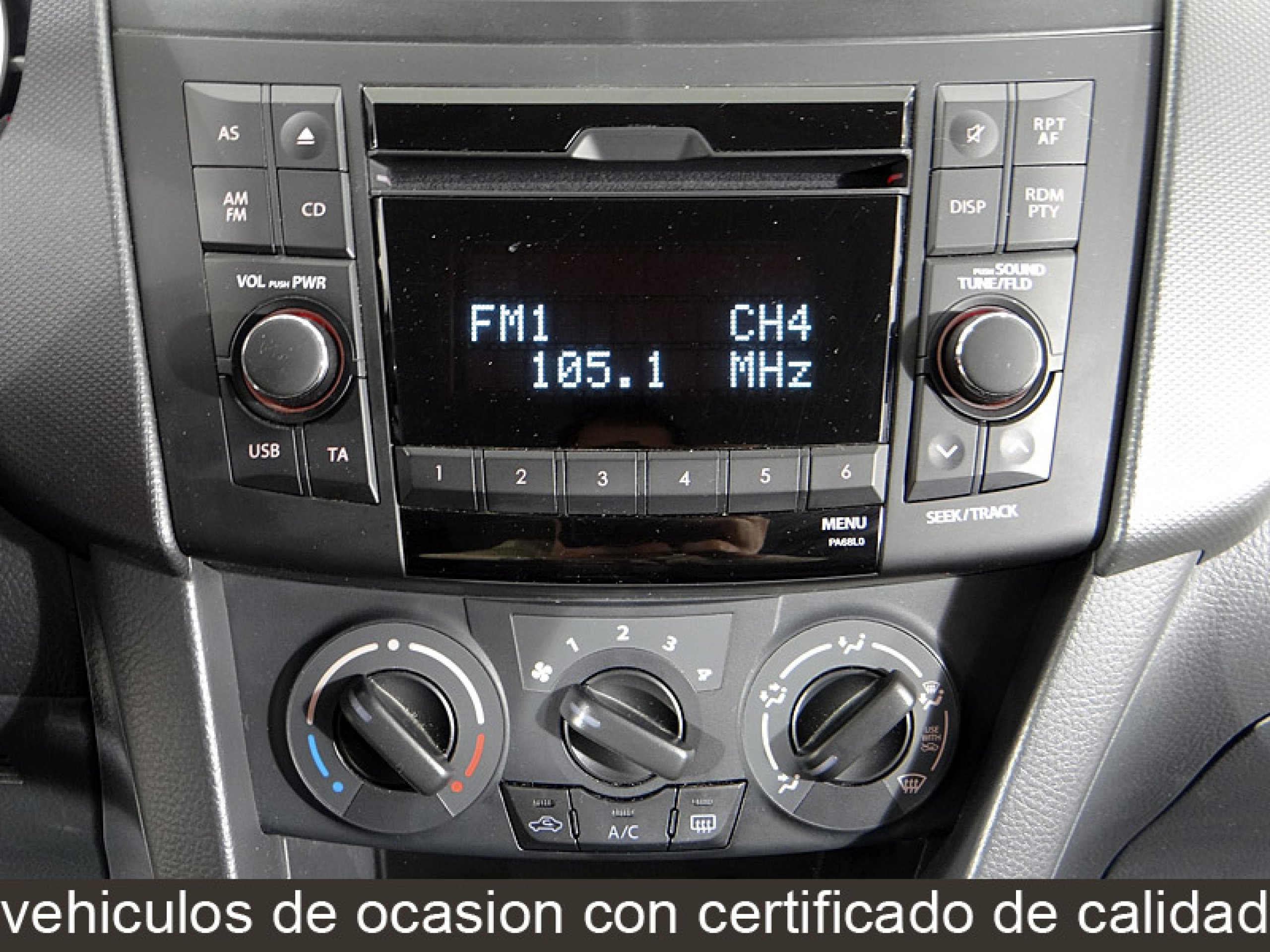 Foto Suzuki Swift 26