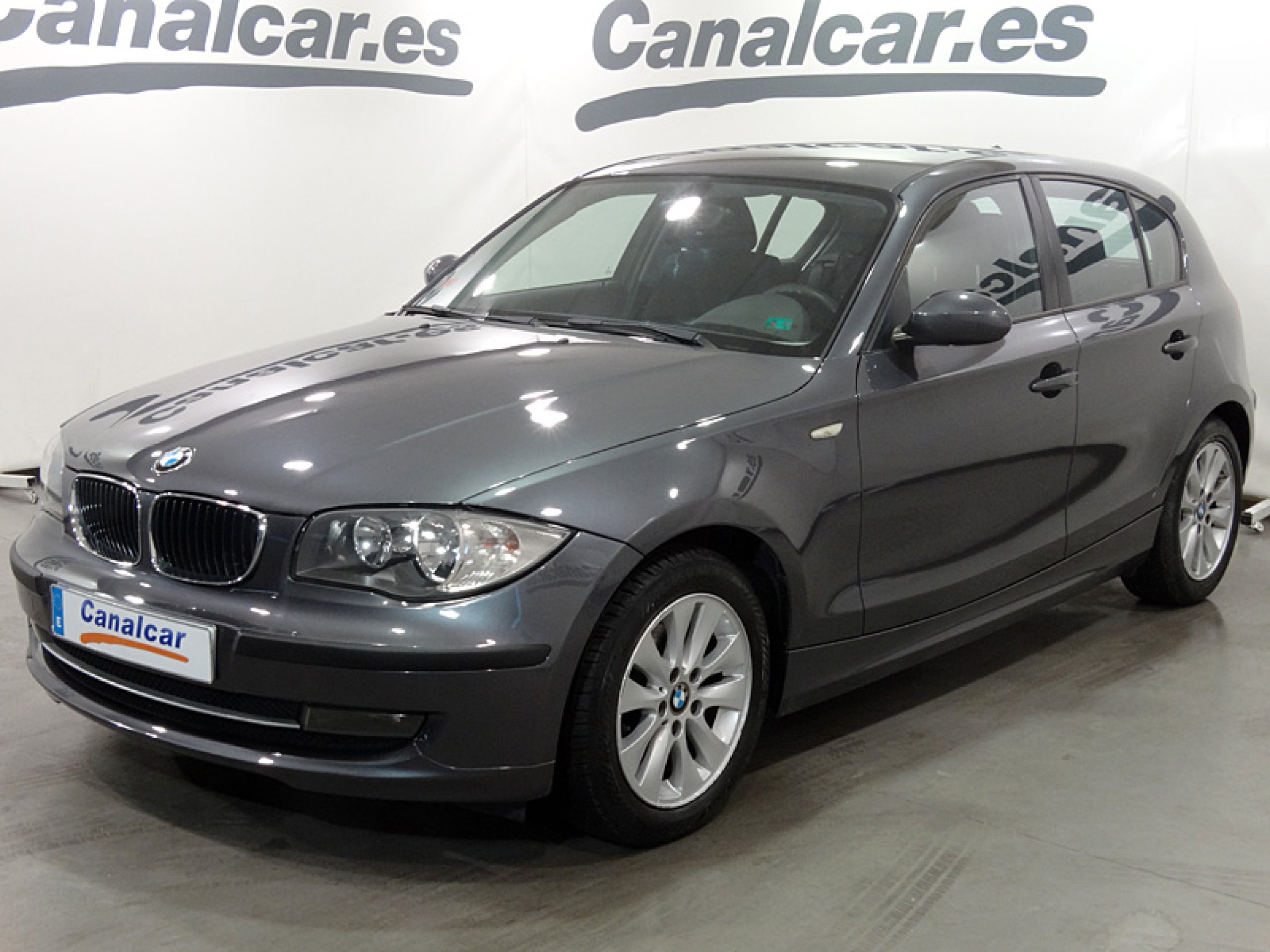 Foto Bmw 116 1 Foto Bmw 116 1