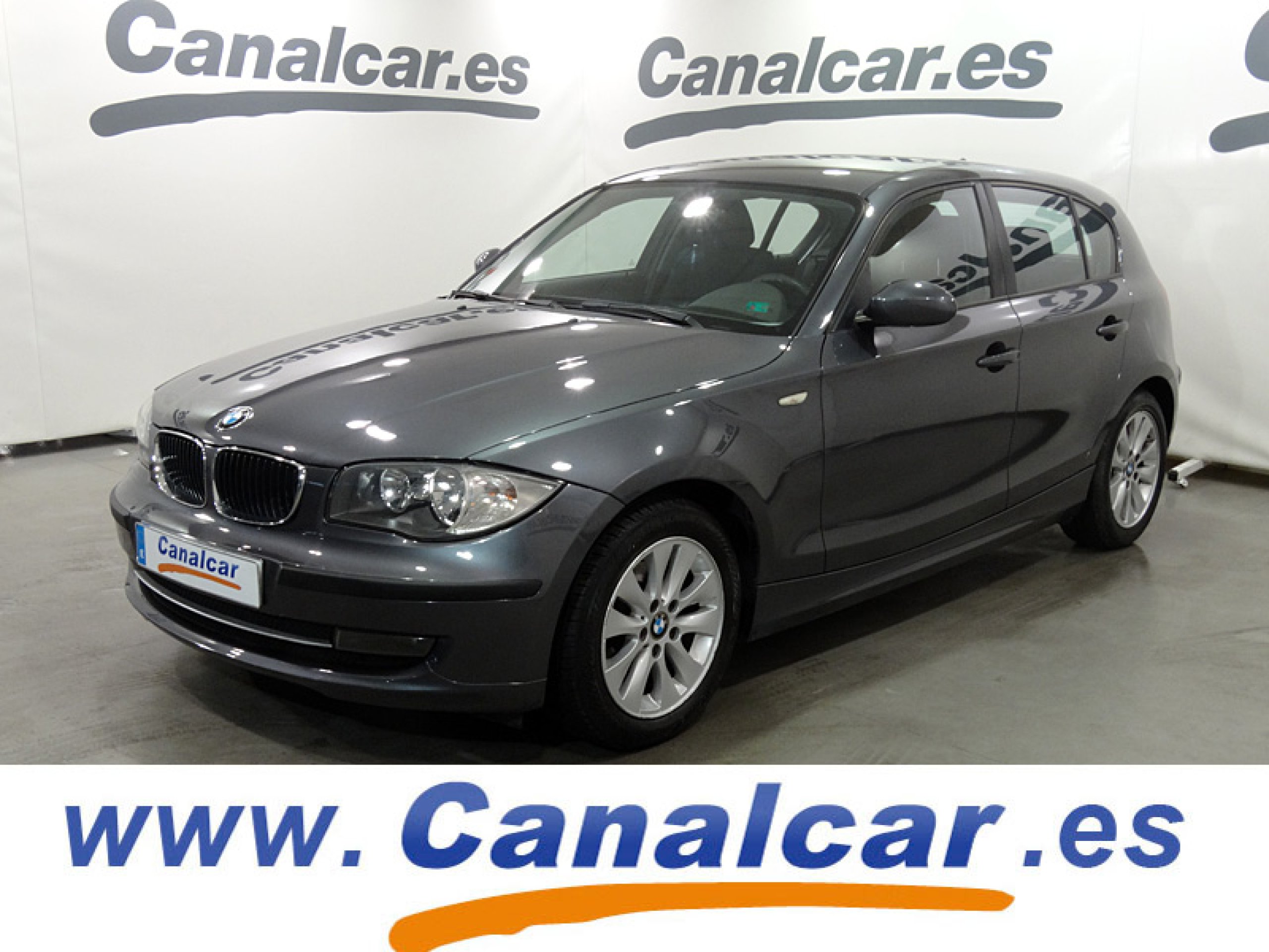 Foto Bmw 116 2 Foto Bmw 116 2