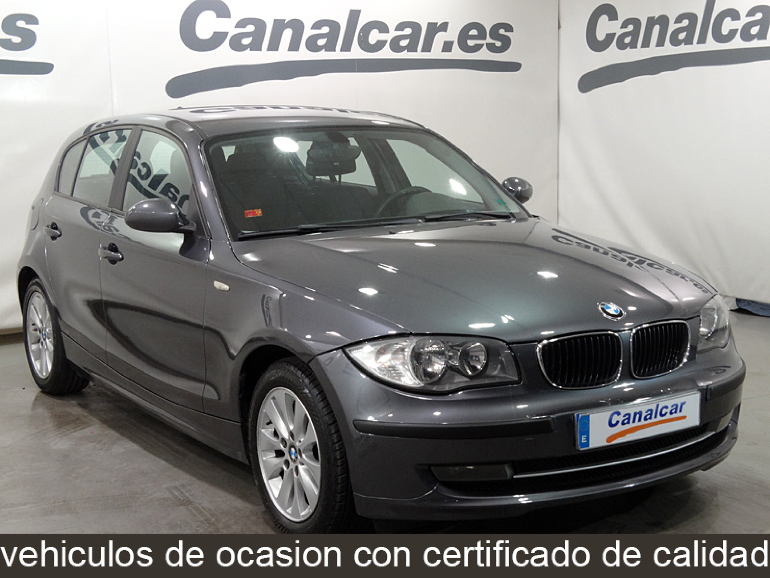Foto Bmw 116 4 Foto Bmw 116 4