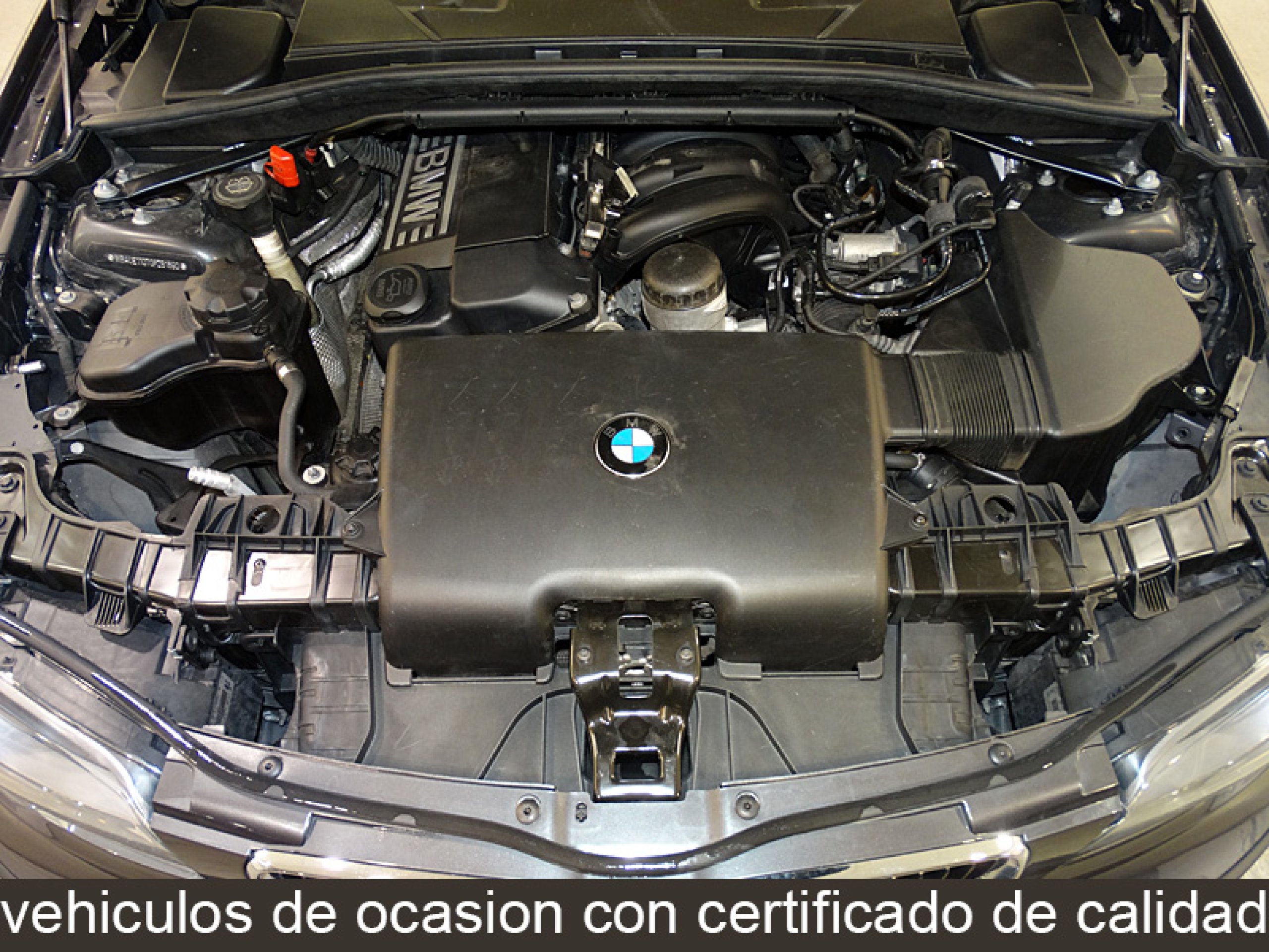 Foto Bmw 116 8 Foto Bmw 116 8