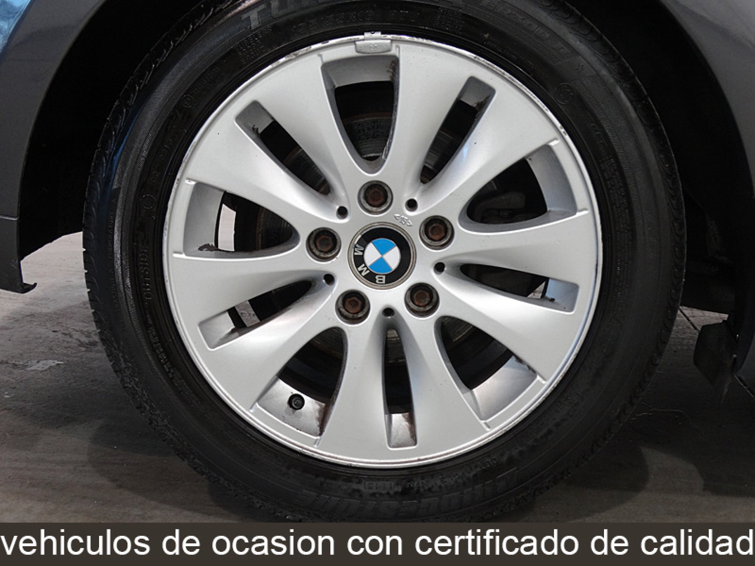 Foto Bmw 116 9 Foto Bmw 116 9