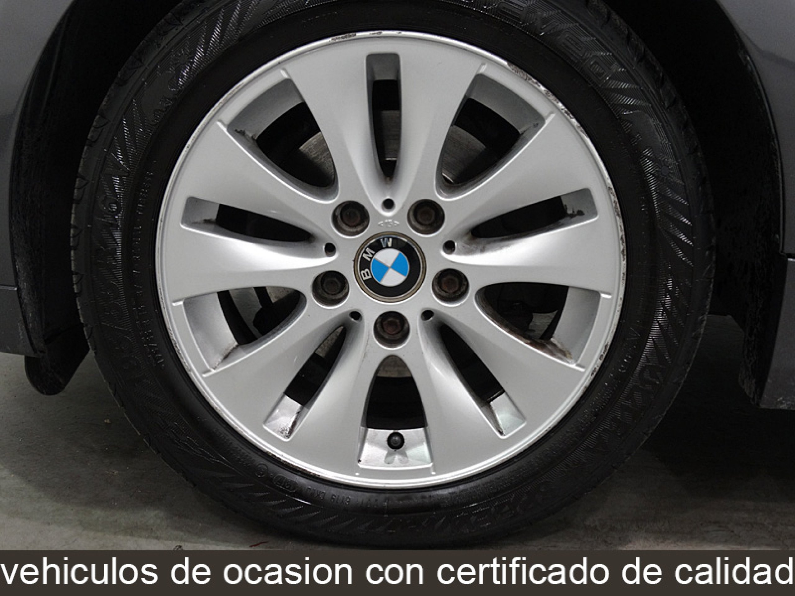 Foto Bmw 116 10 Foto Bmw 116 10
