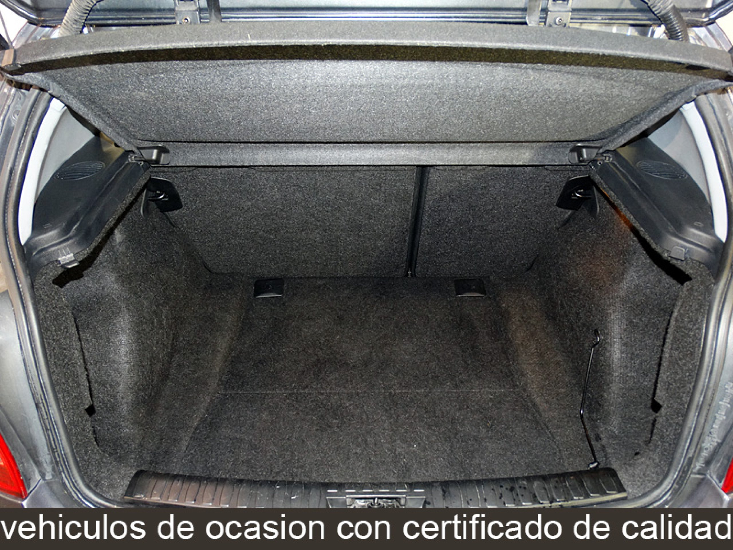 Foto Bmw 116 11 Foto Bmw 116 11