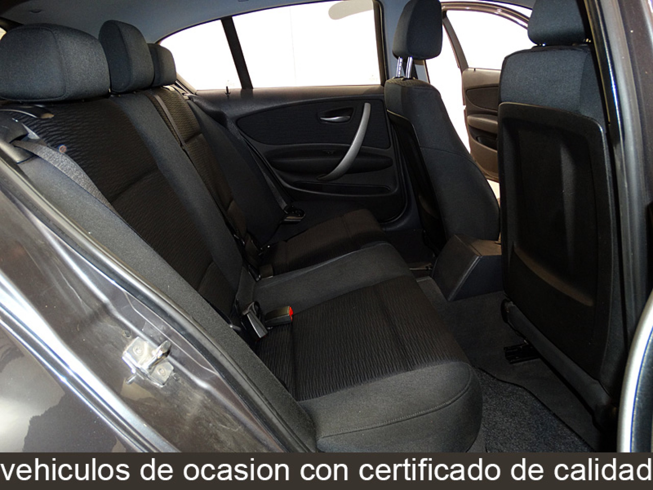 Foto Bmw 116 14 Foto Bmw 116 14